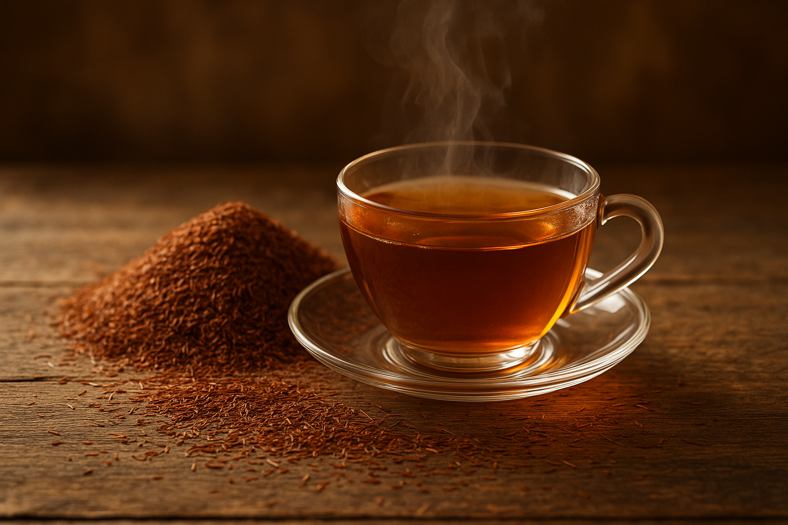 Herbata rooibos