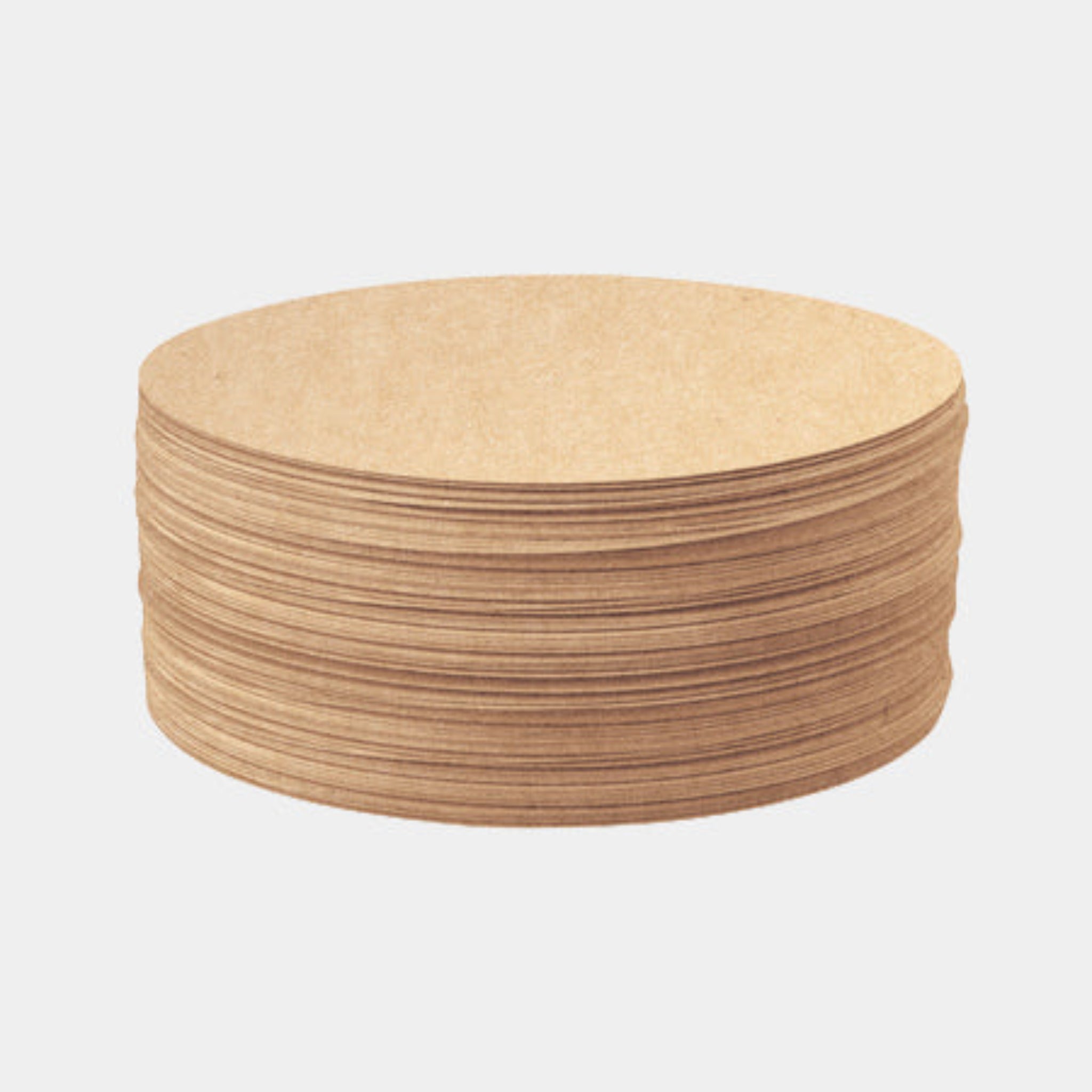 AeroPress - Filtry papierowe Natural Standard 200 sztuk