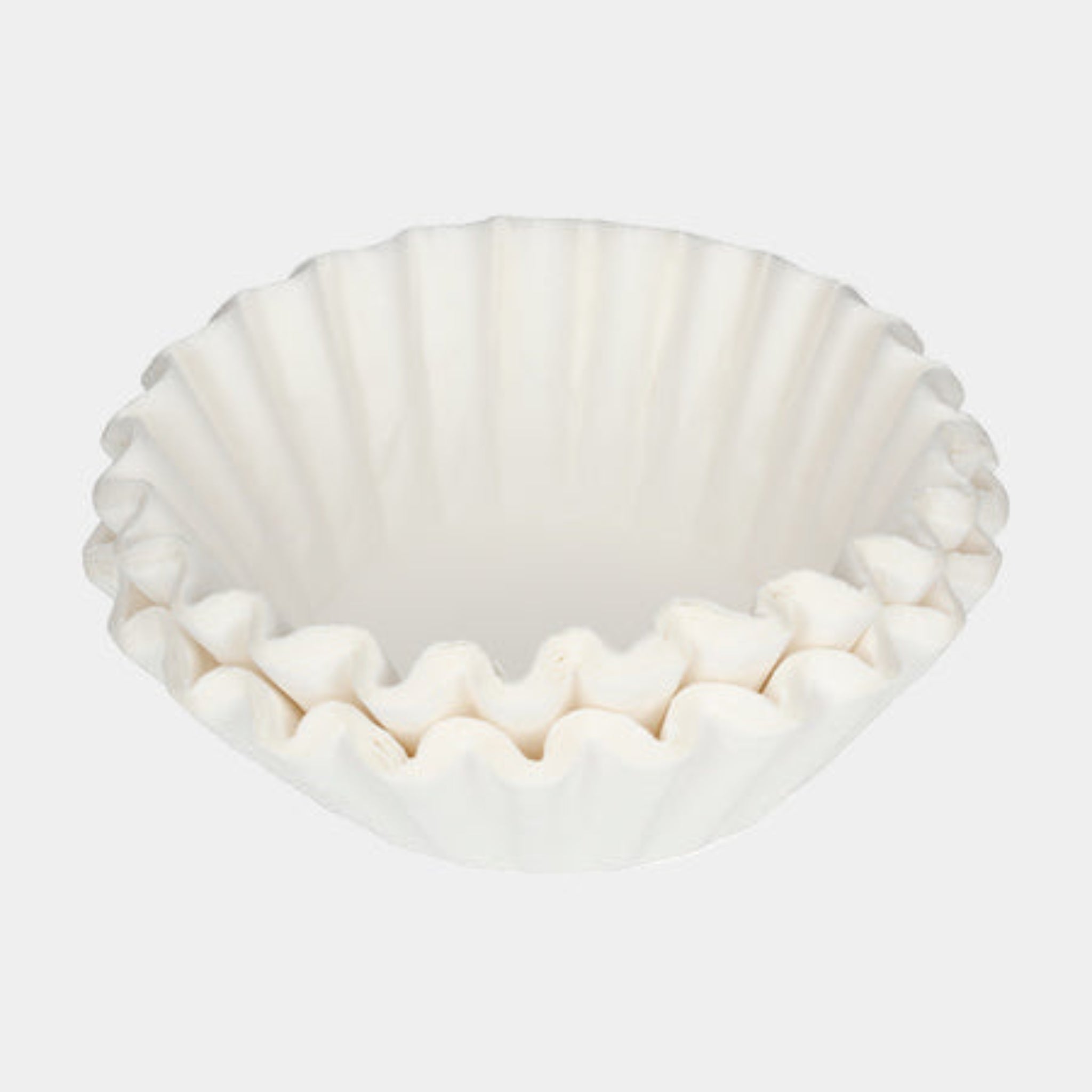 Moccamaster - Filtry papierowe Thermoserve / CDT Grand - 100 sztuk