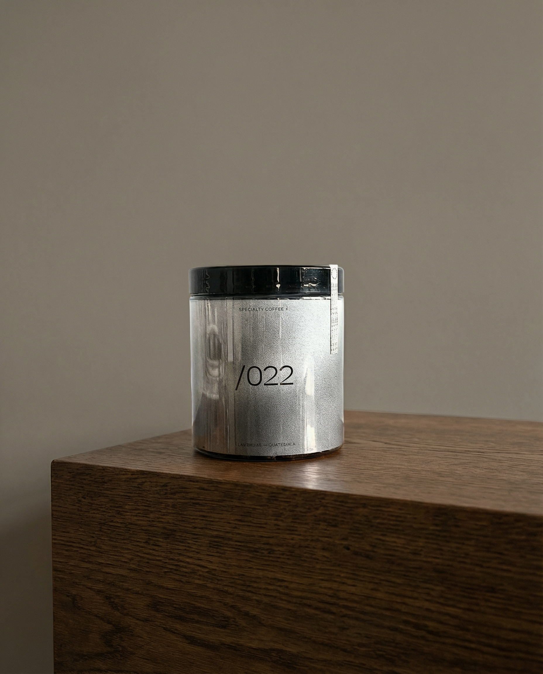 A.M.O.C./022 Guatemala — Las Brisas