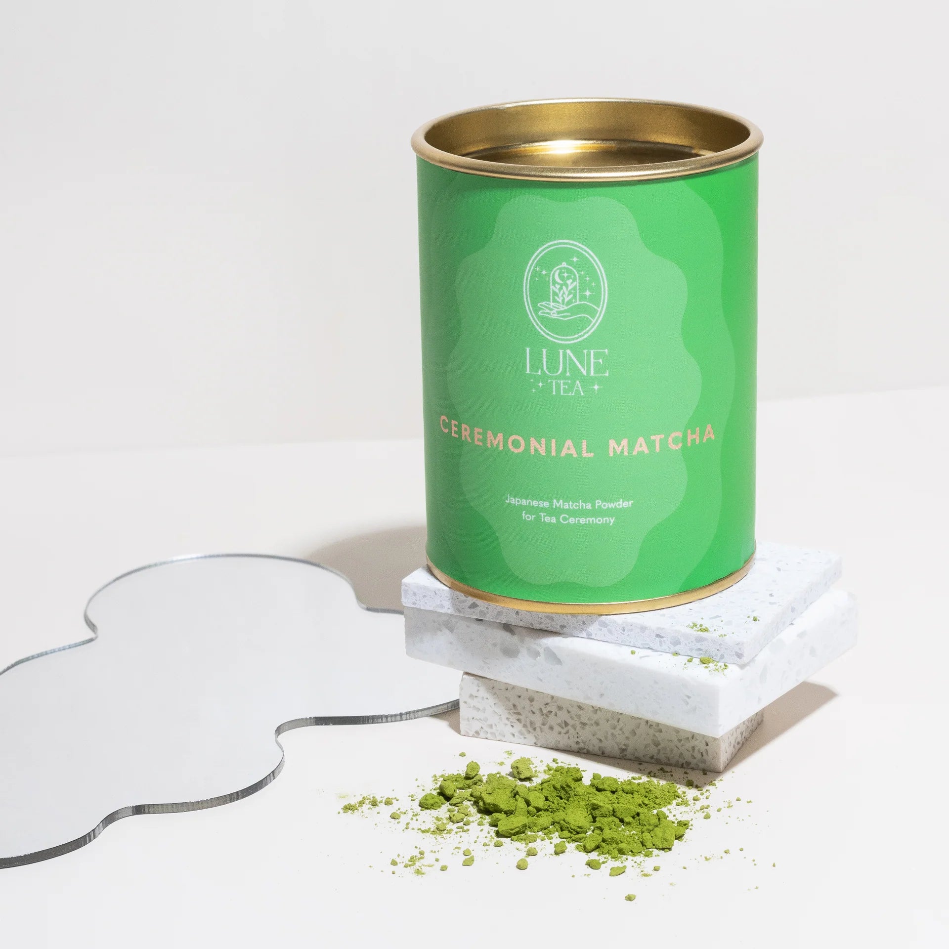 Lune Tea Ceremonialna Matcha