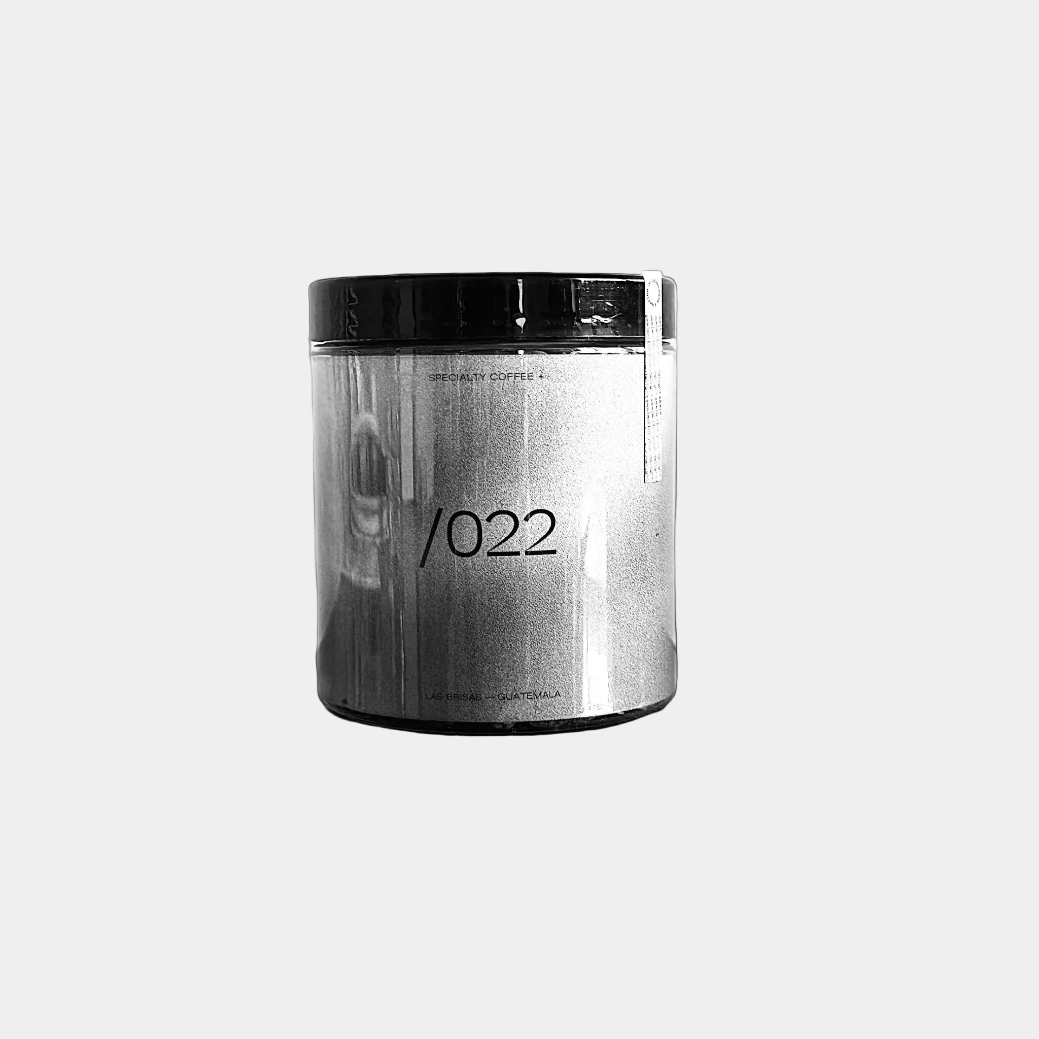 Kawa ziarnista A.M.O.C. Guatemala Las Brisas - specialty coffee o profilu green apple i macadamia