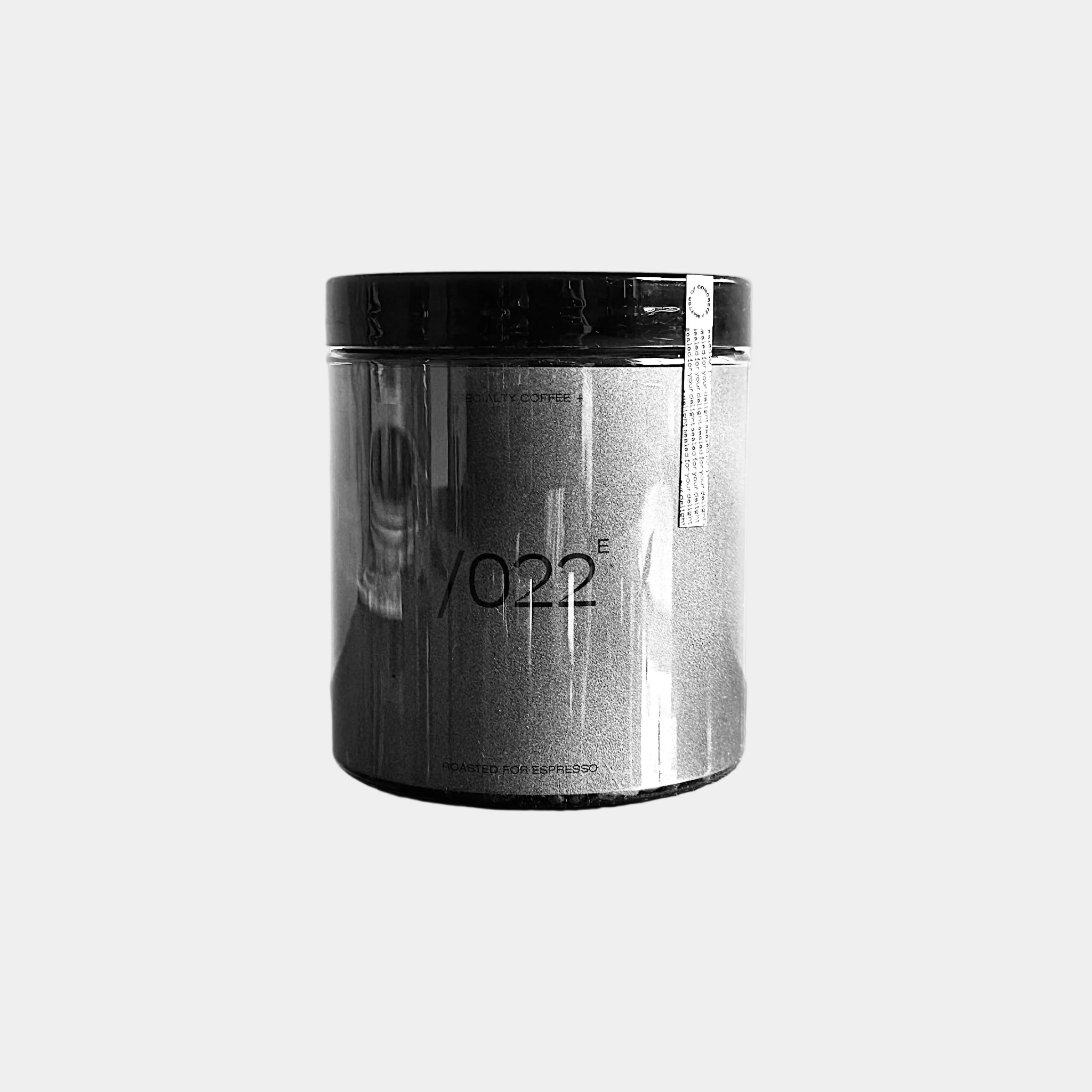 Kawa ziarnista A.M.O.C./022E Guatemala Las Brisas - specialty coffee washed - espresso 240g