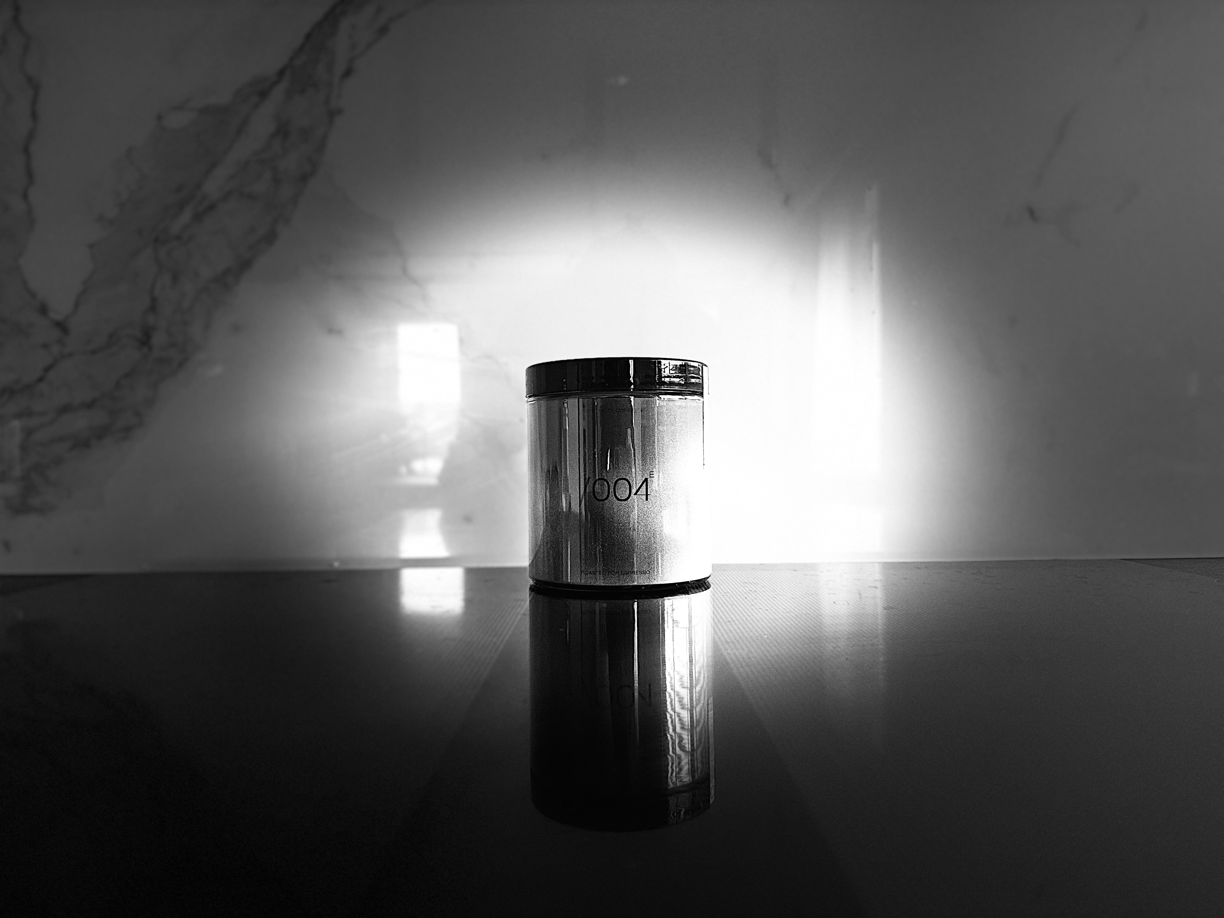 A.M.O.C kawa ziarnista /004³ Colombia — El Giraso - do ekspresu