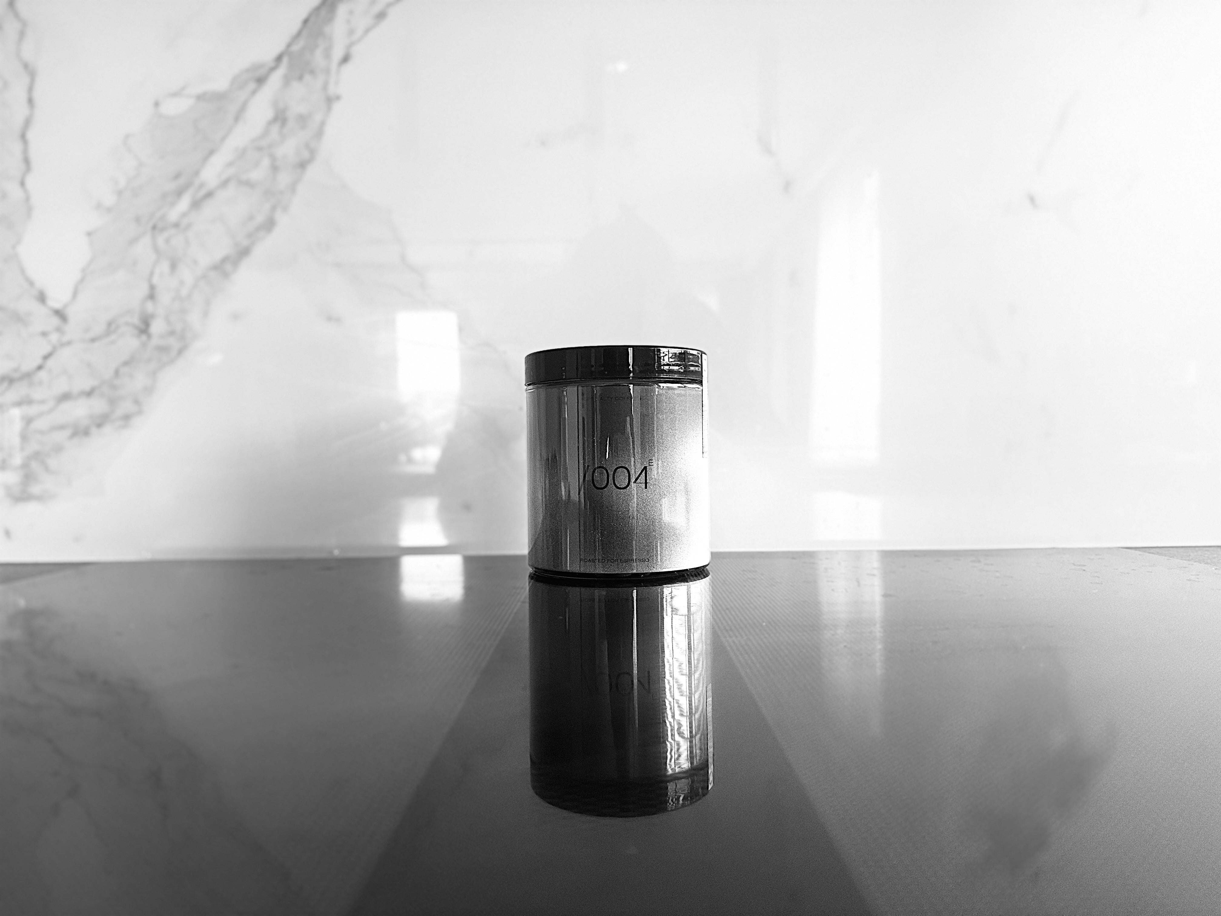 A.M.O.C kawa ziarnista /004³ Colombia — El Giraso - do ekspresu