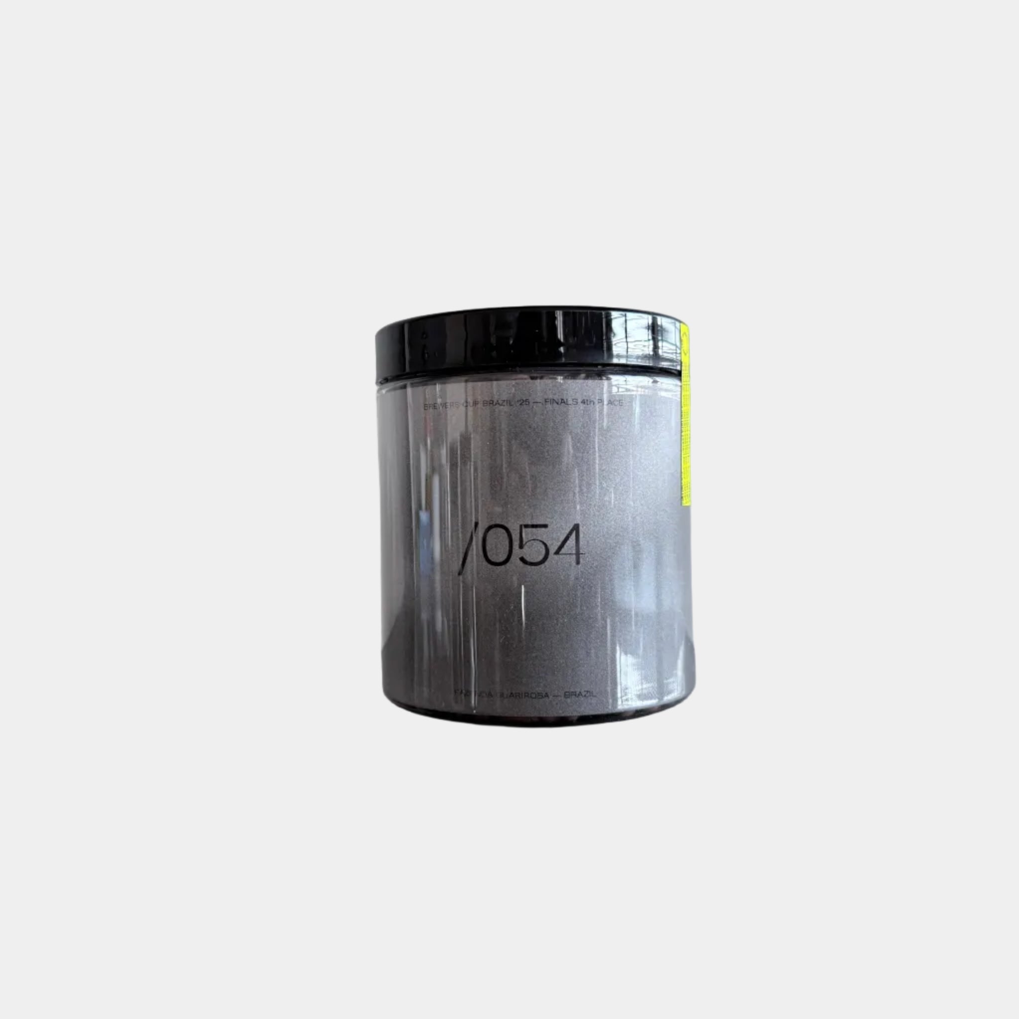 A.M.O.C /054 Brazil — Yellow Catuaí - kawa ziarnista