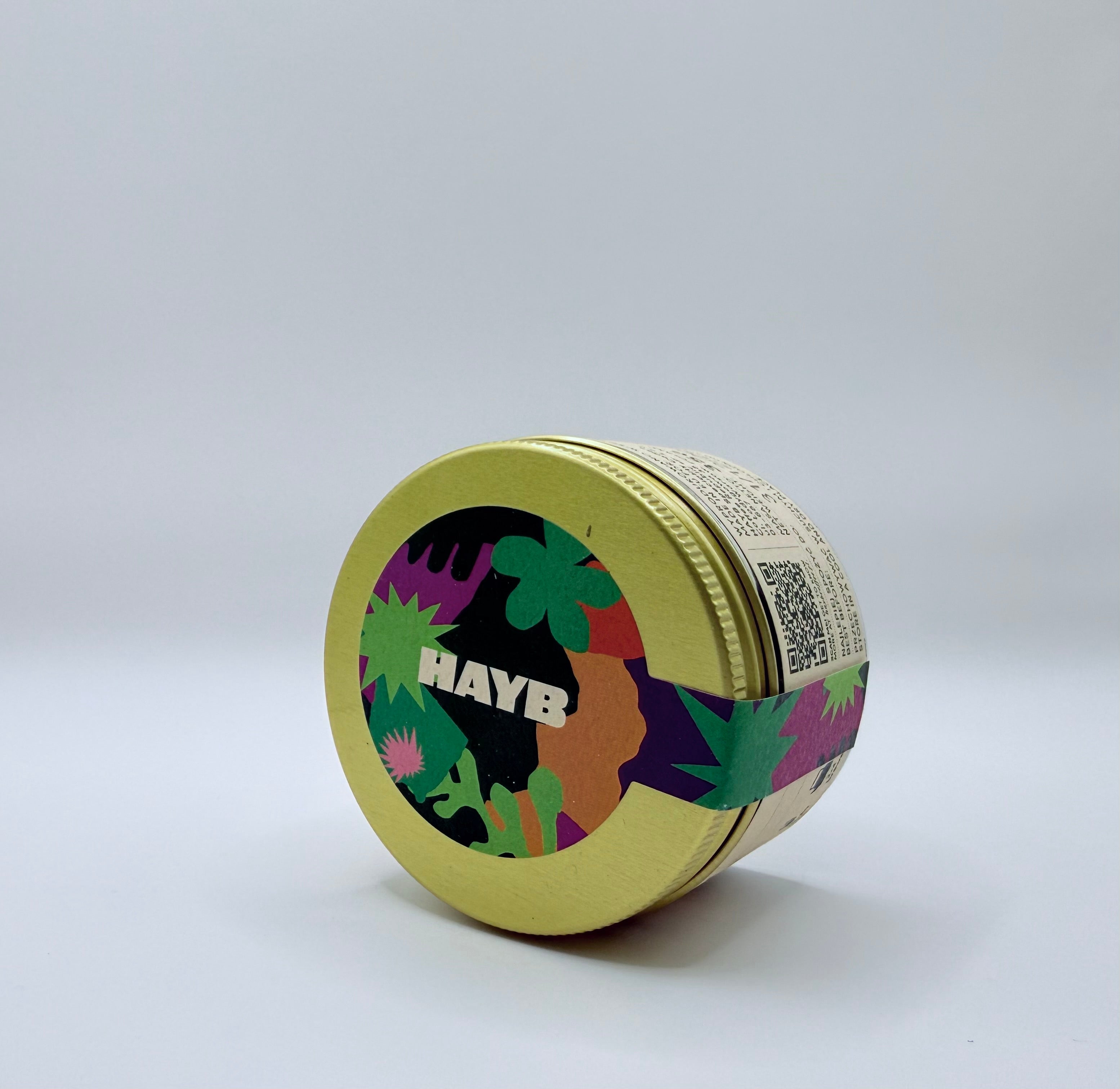 HAYB Herbata Zielona Sencha Fukujyu PREMIUM