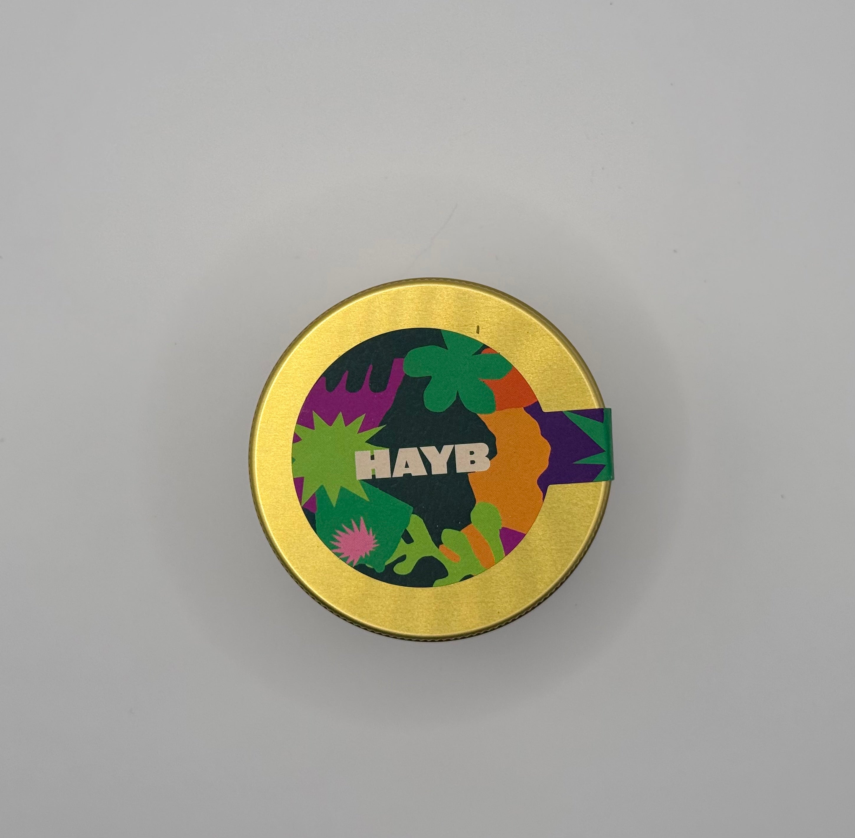 HAYB Herbata Zielona Sencha Fukujyu PREMIUM