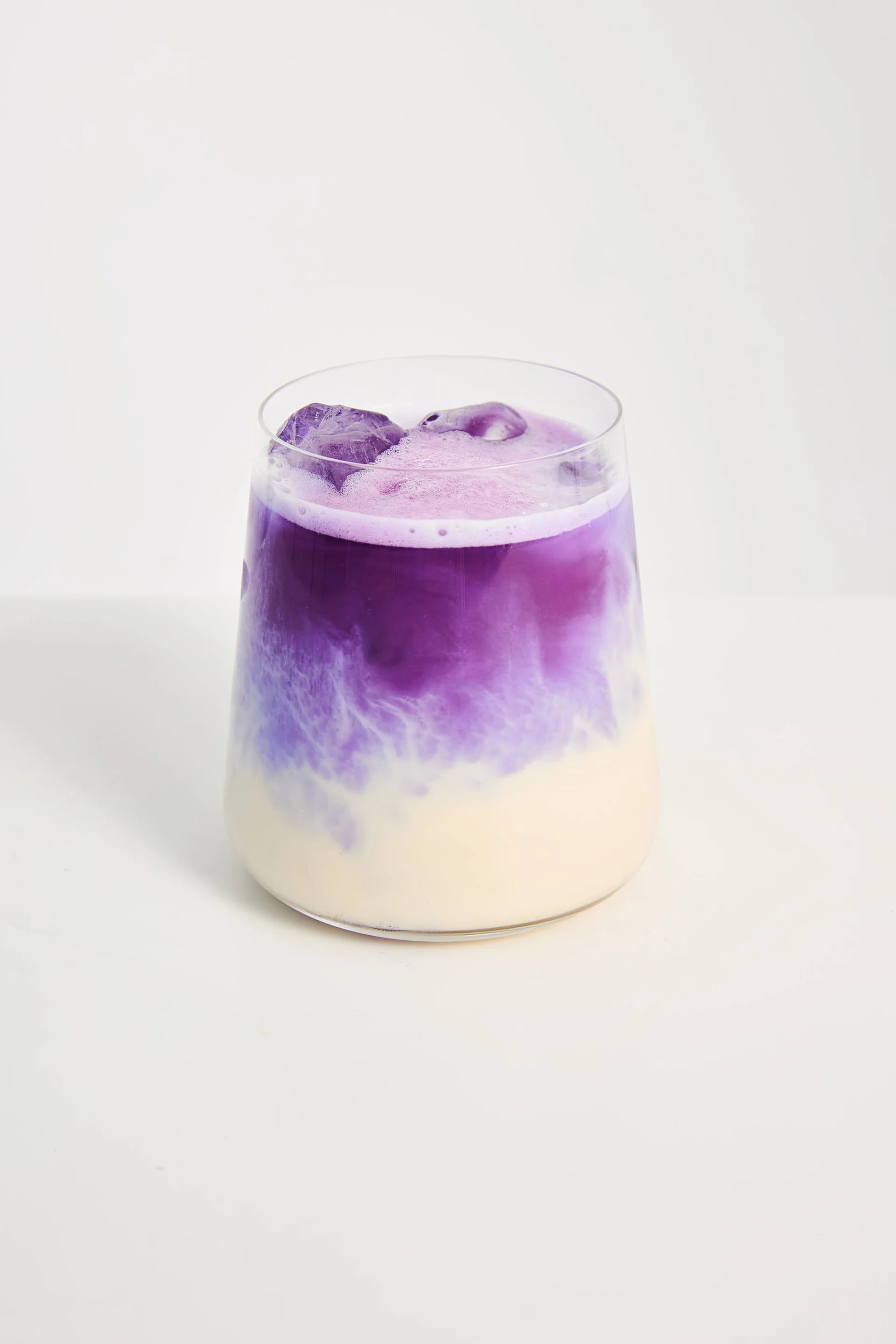 Lune Tea Purple Dream - sproszkowany Ube puszka 40 g