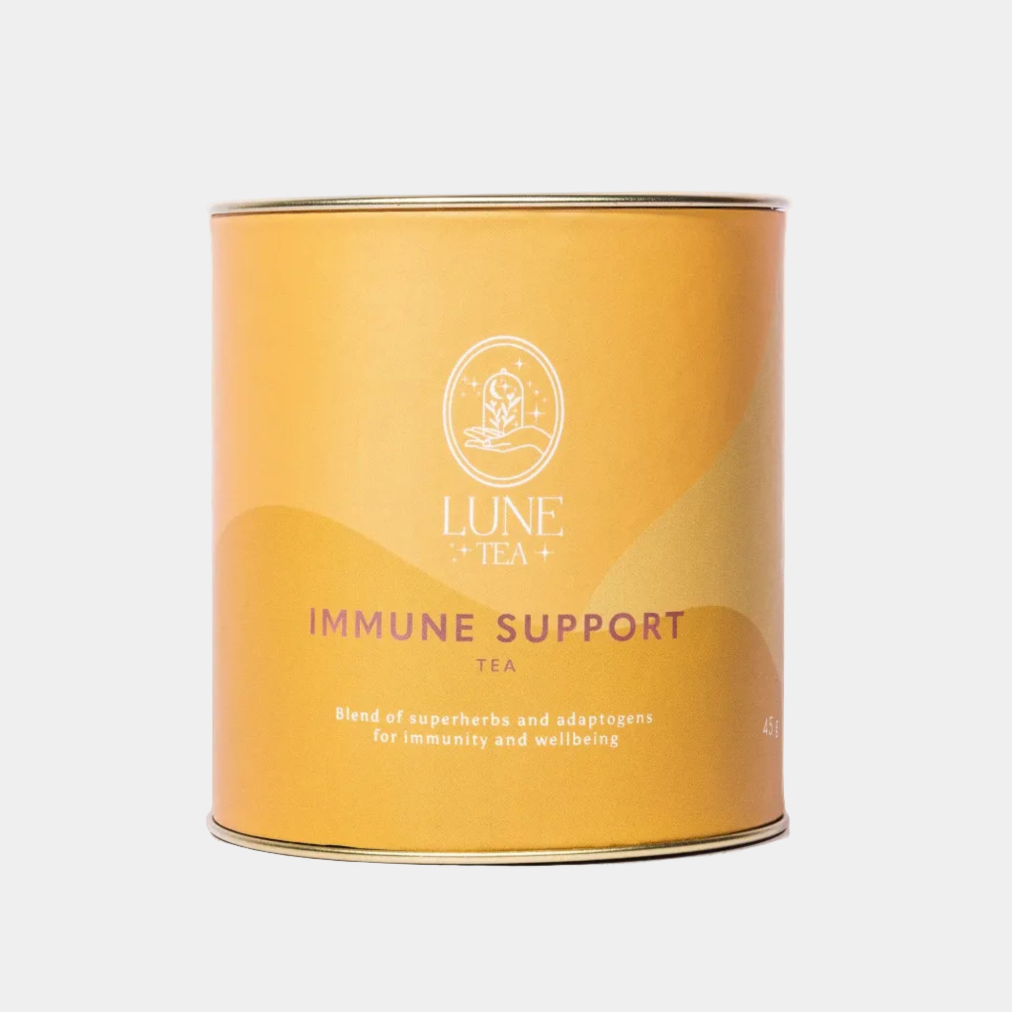 Lune Tea Herbata Immune Support