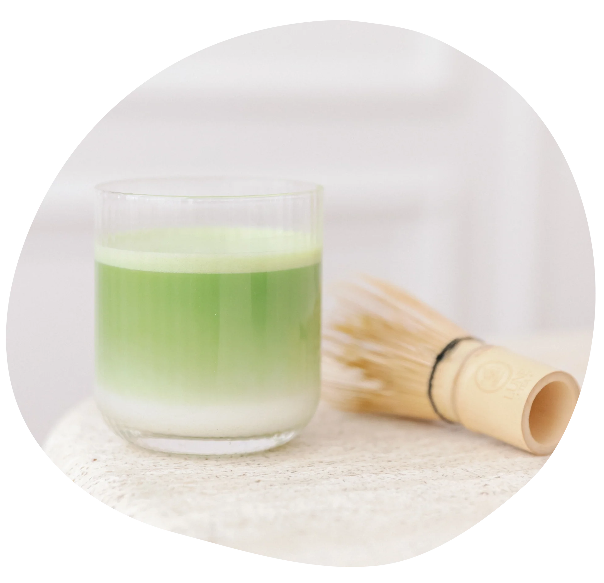 Lune Tea MIYABI 雅 Matcha