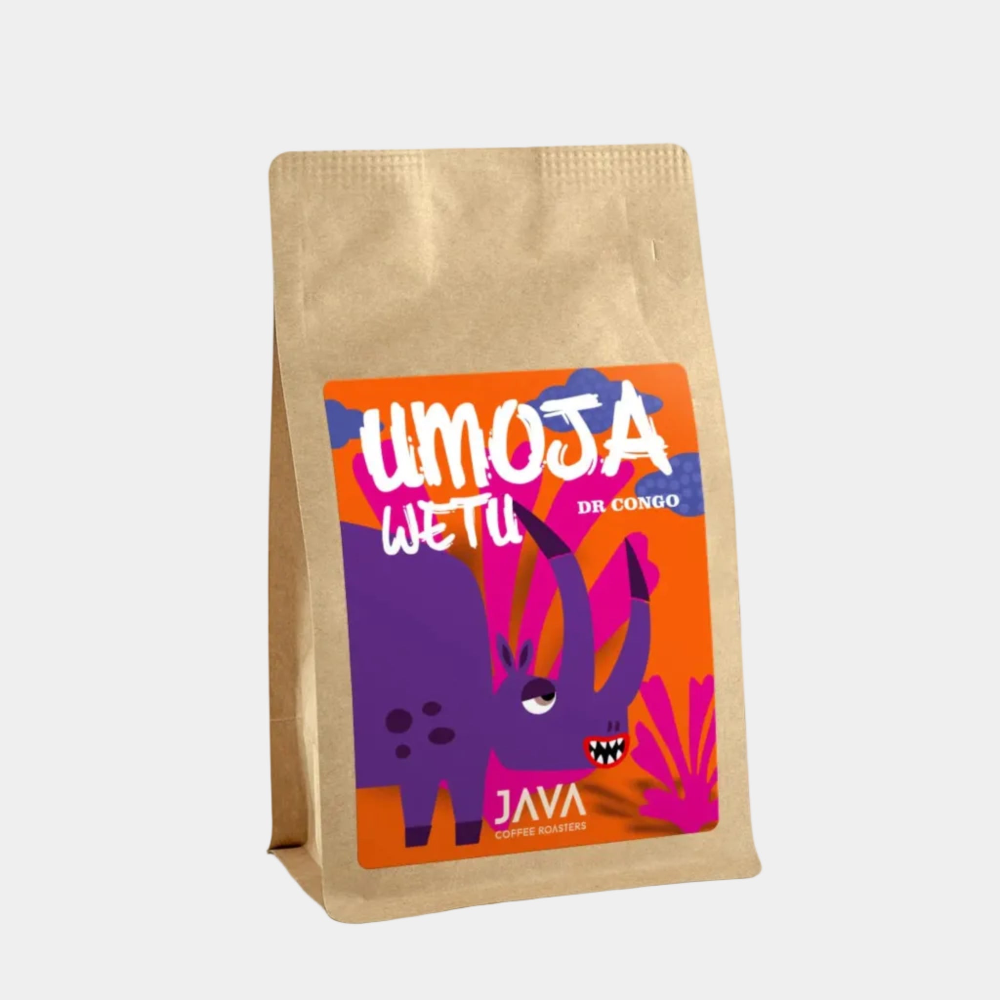Java coffee