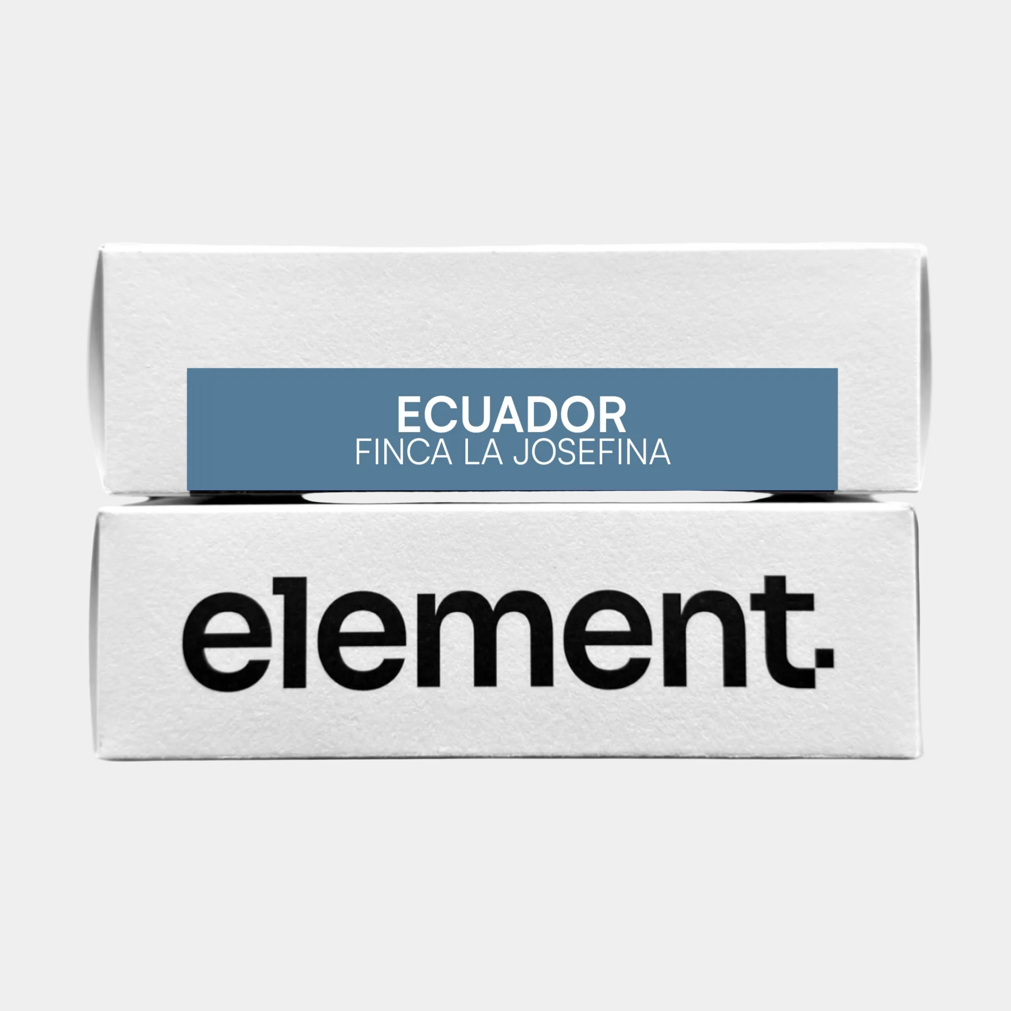 Element. Kawa Ziarnista Specialty Ekwador Finca La Josefina – pod Filtr 100g