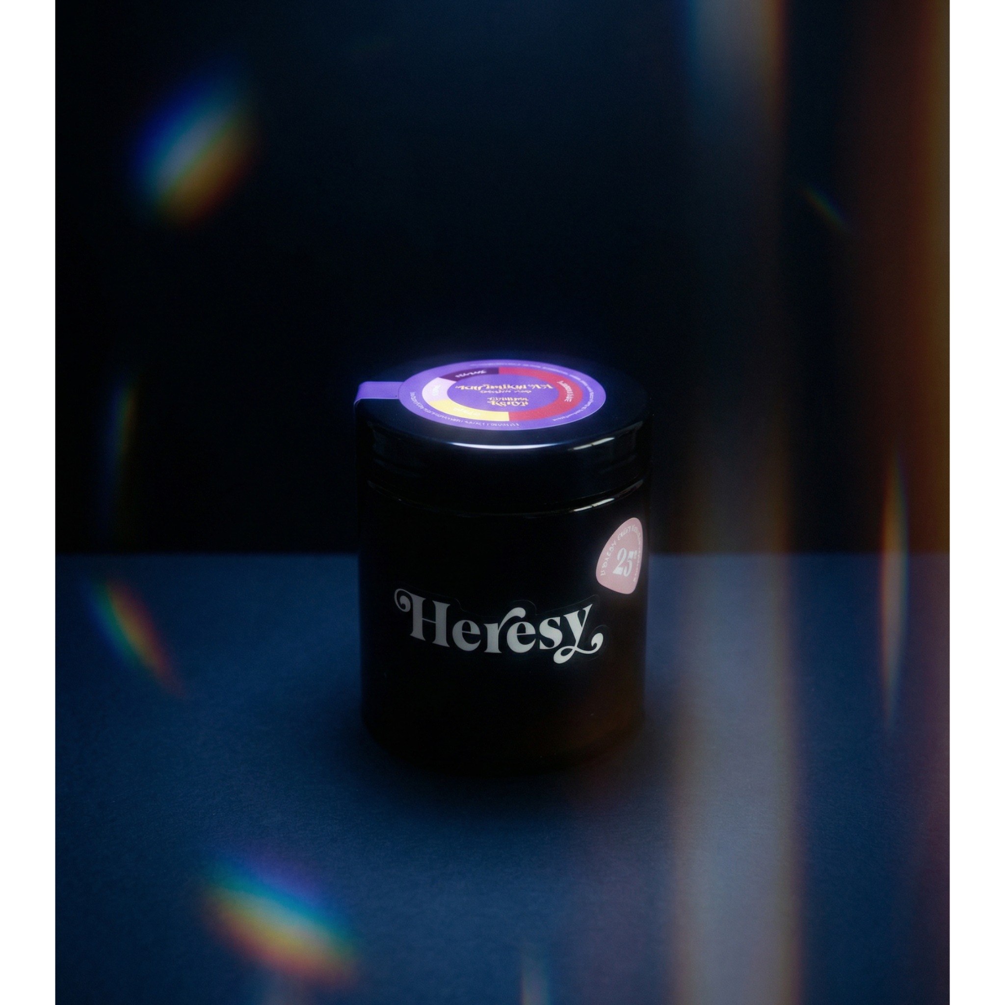 Heresy Karimikui AA | Kenia washed - kawa ziarnista