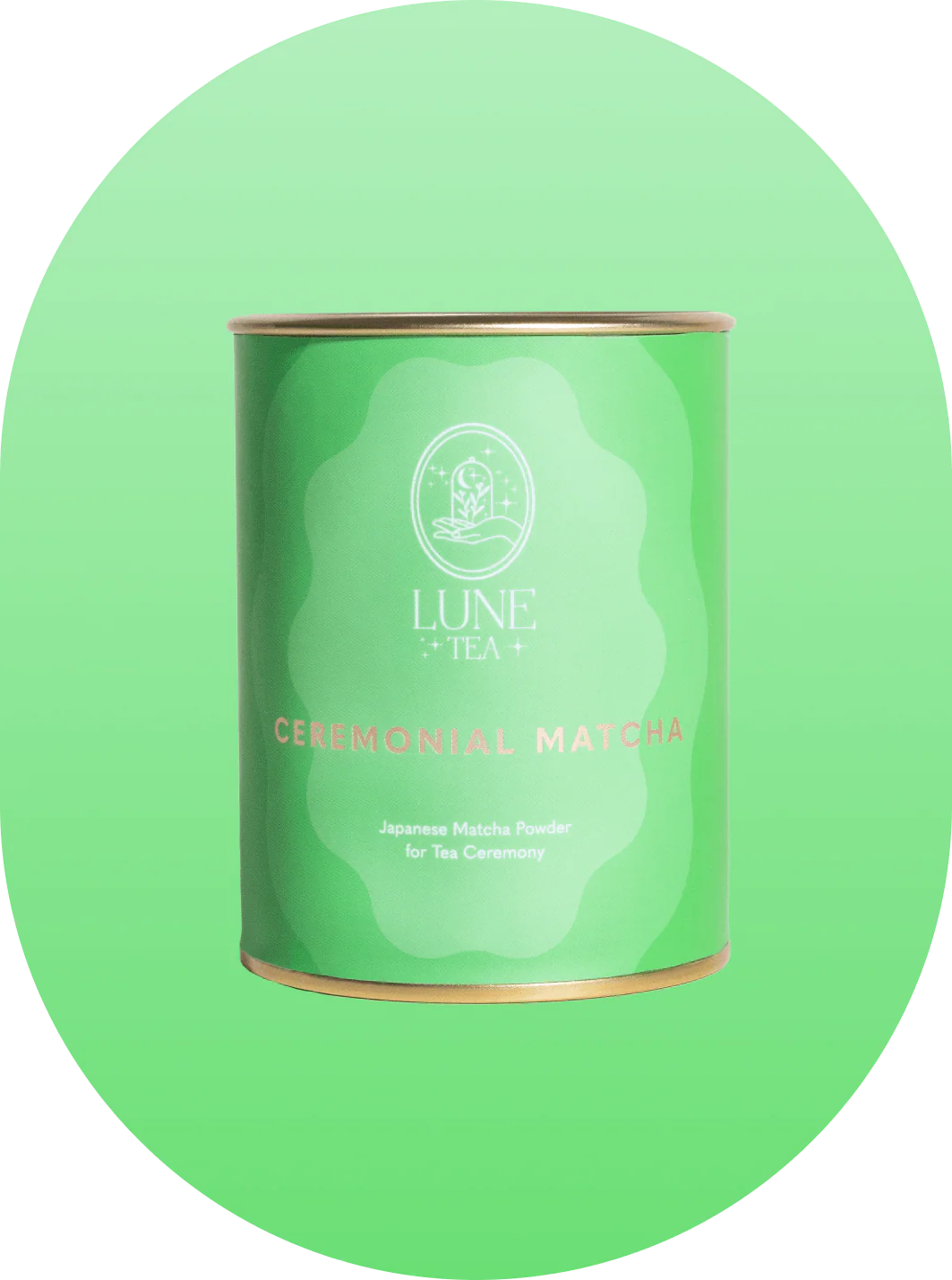 Lune Tea Ceremonialna Matcha