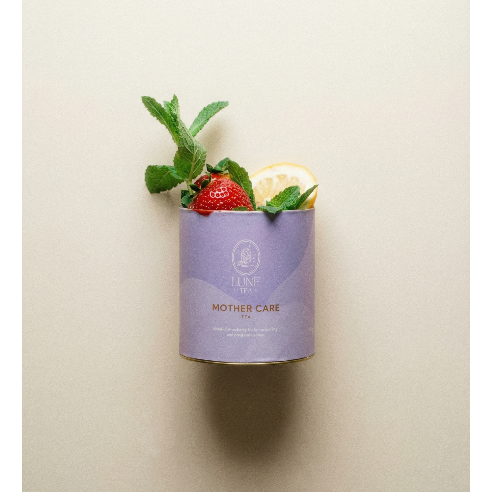 herbata dla kobiet w ciąży i karmiących