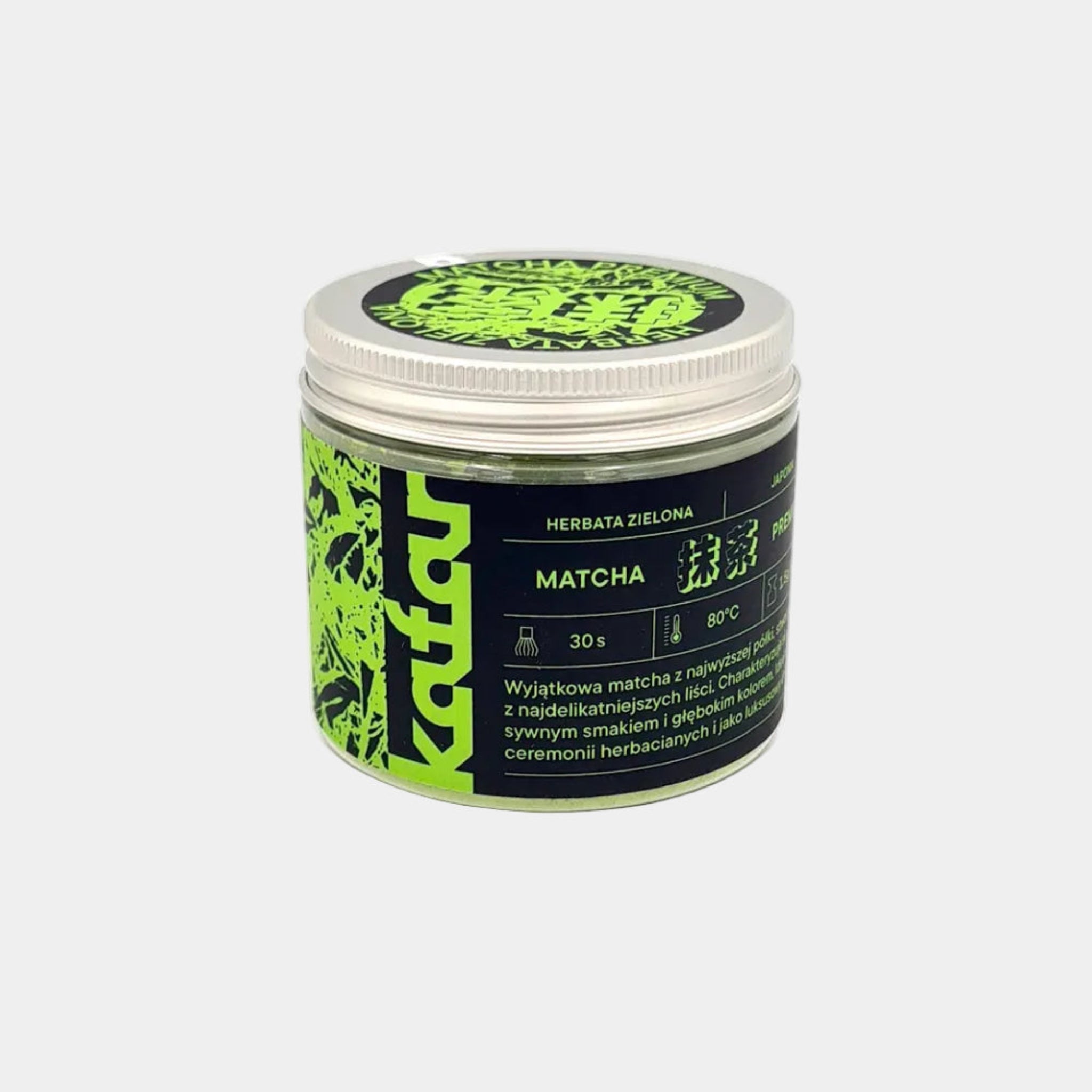 Kafar Matcha PREMIUM