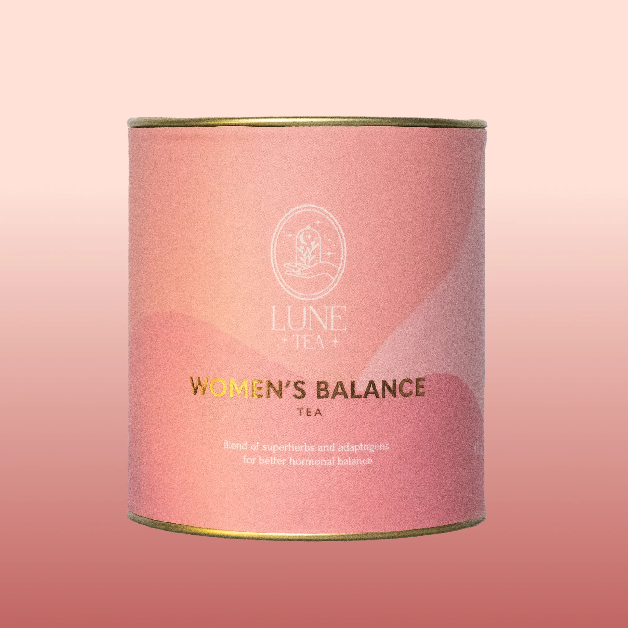 Lune Tea Herbata Women's Balance