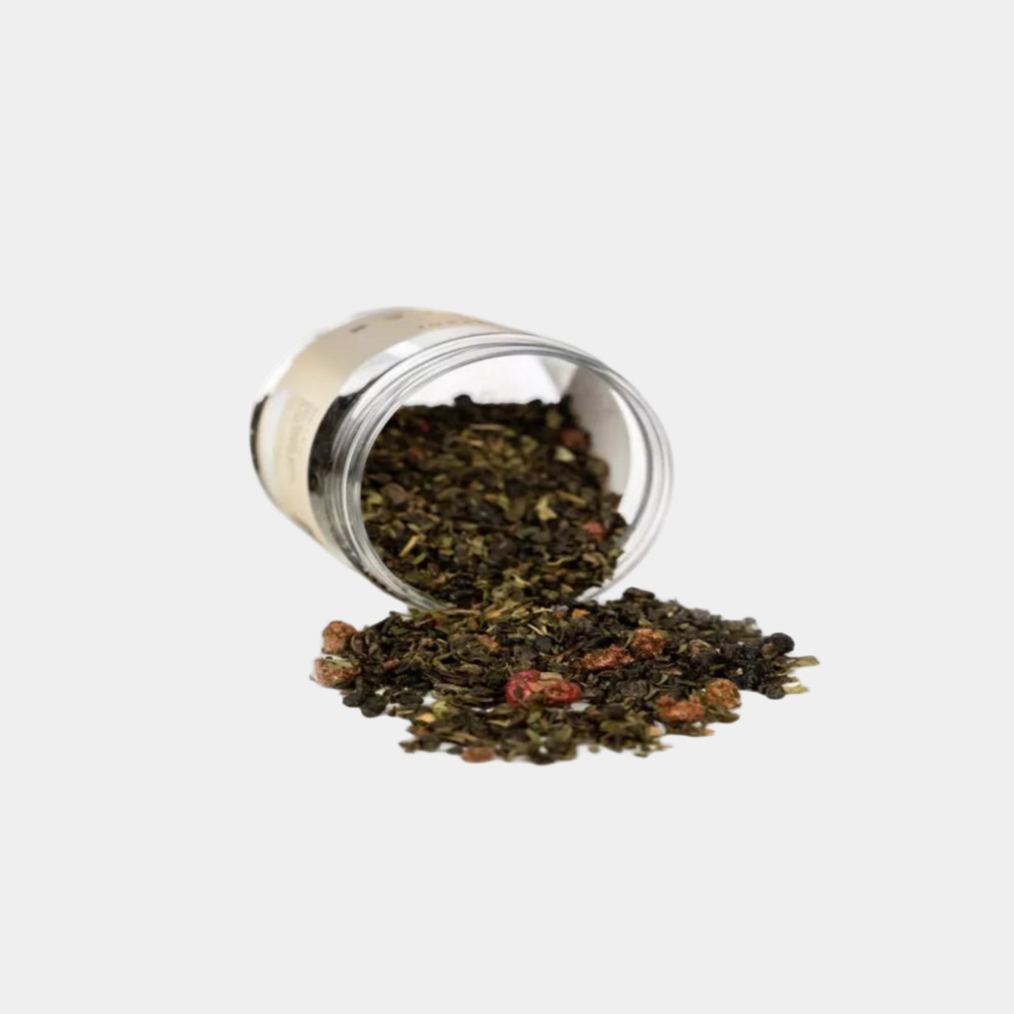 HAYB Herbata Mięta & Porzeczka