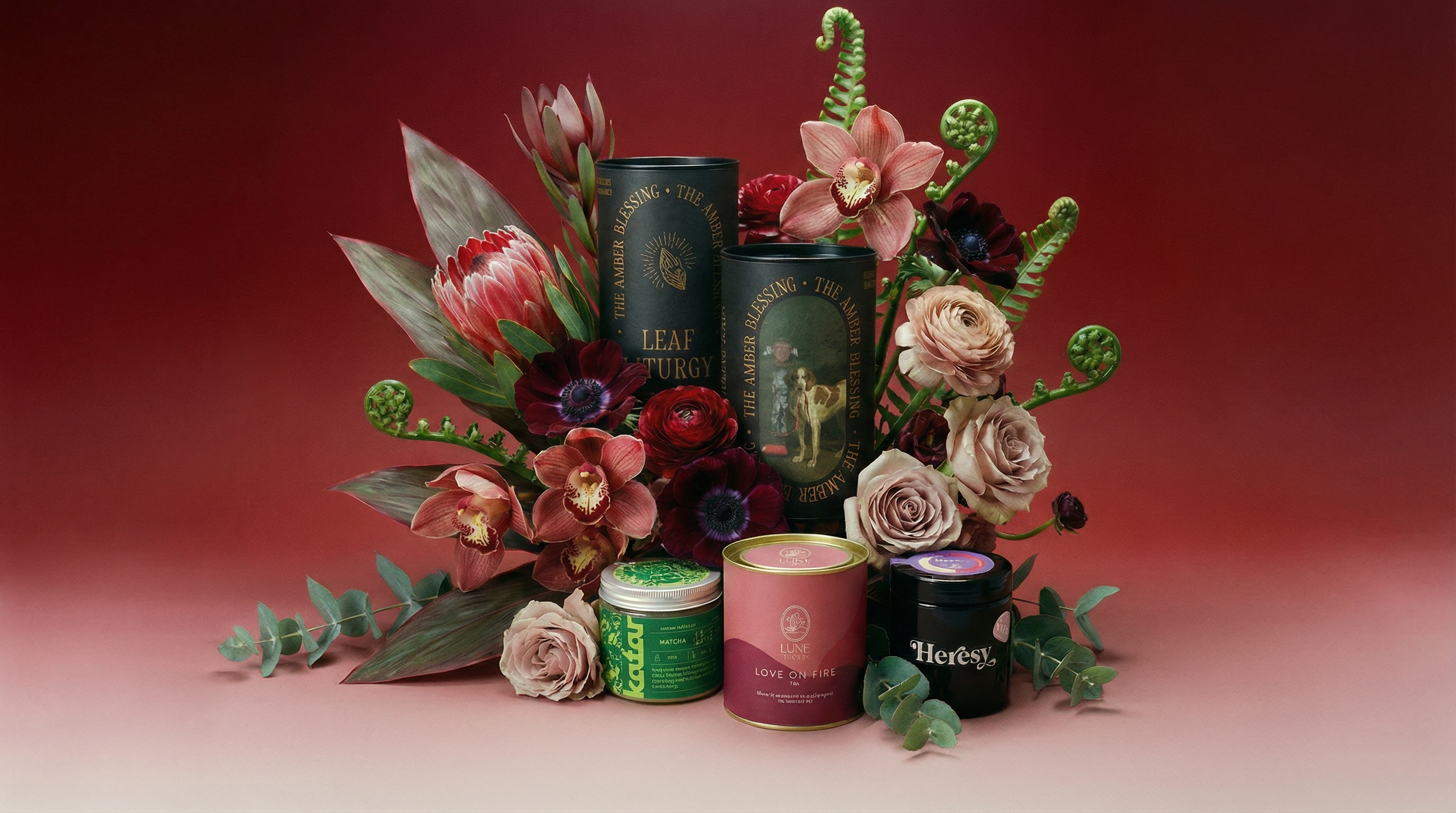 Prezentownik 2026 na Dzień Kobiet i Dzień Mężczyzny