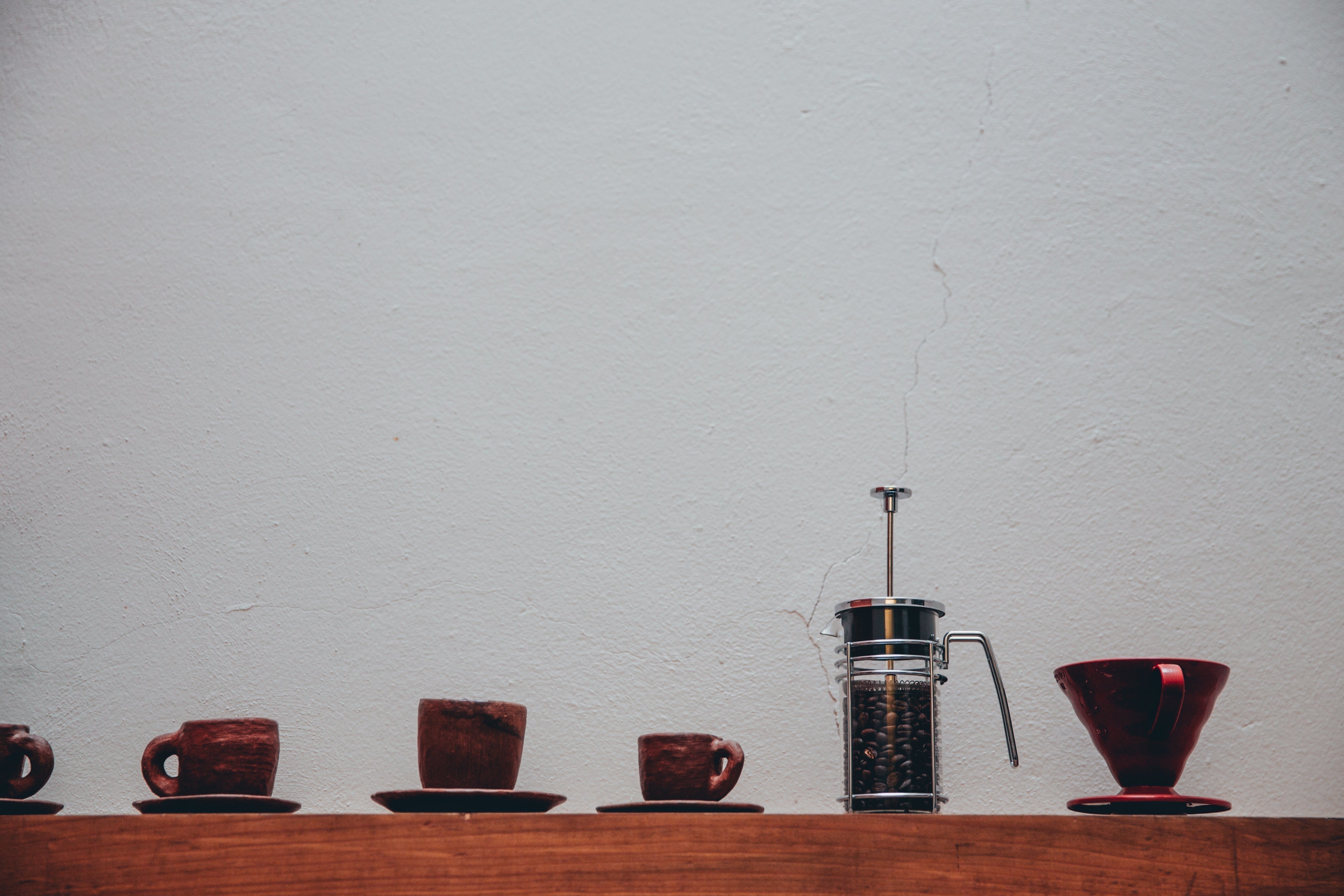 Filiżanka kawy specialty - poradnik jak wybrać idealną kawę