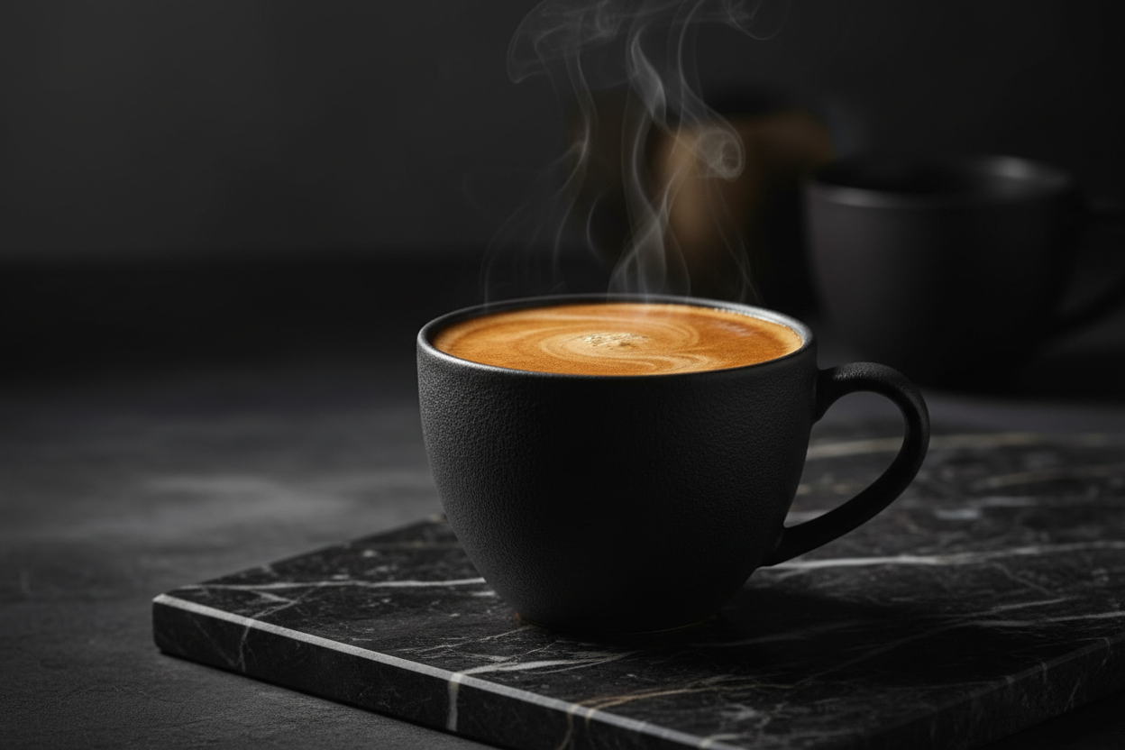 Różnorodność smaków kawy specialty dzięki metodom obróbki ziaren