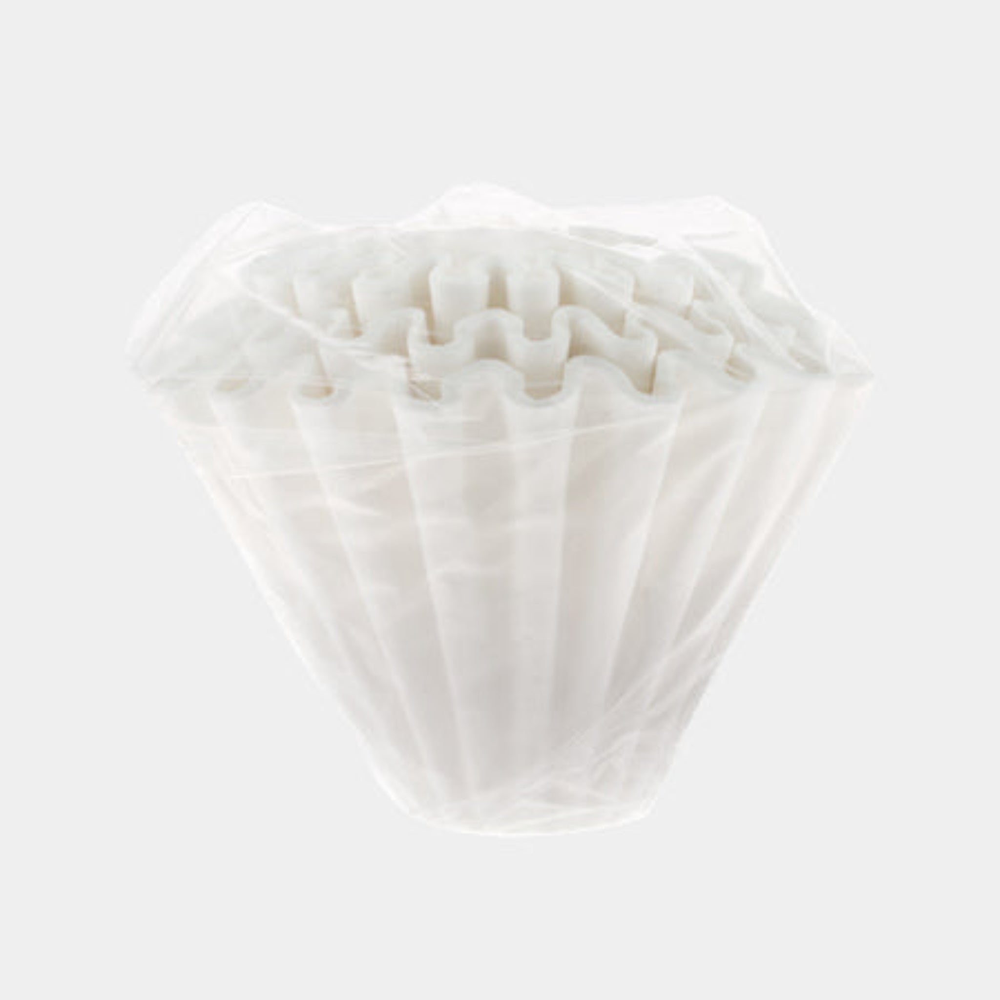 Fellow Paper Filters - Filtry papierowe do Stagg Pour-Over Dripper XF - 45 sztuk