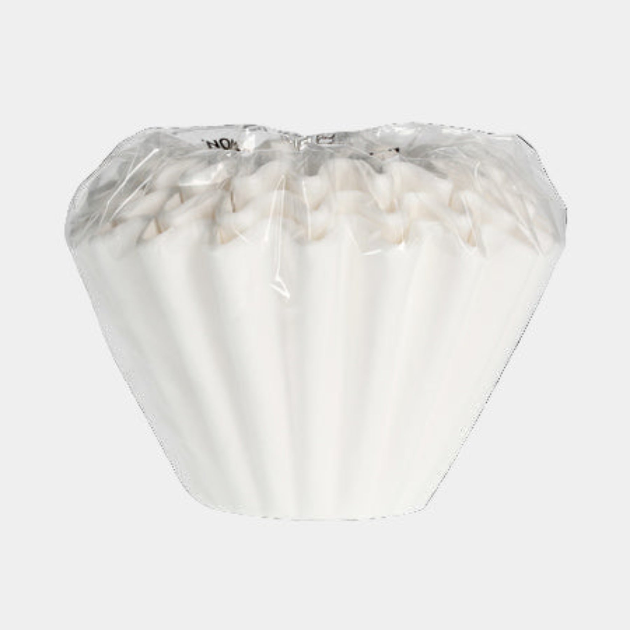 Fellow Paper Filters - Filtry papierowe do Stagg Pour-Over Dripper X - 45 sztuk