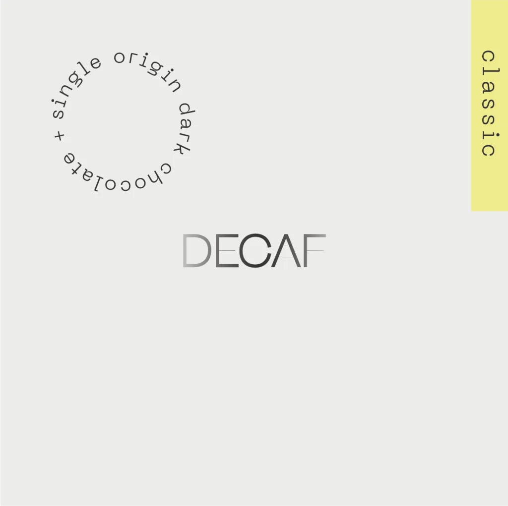 AMOC DECAF — El Trebol