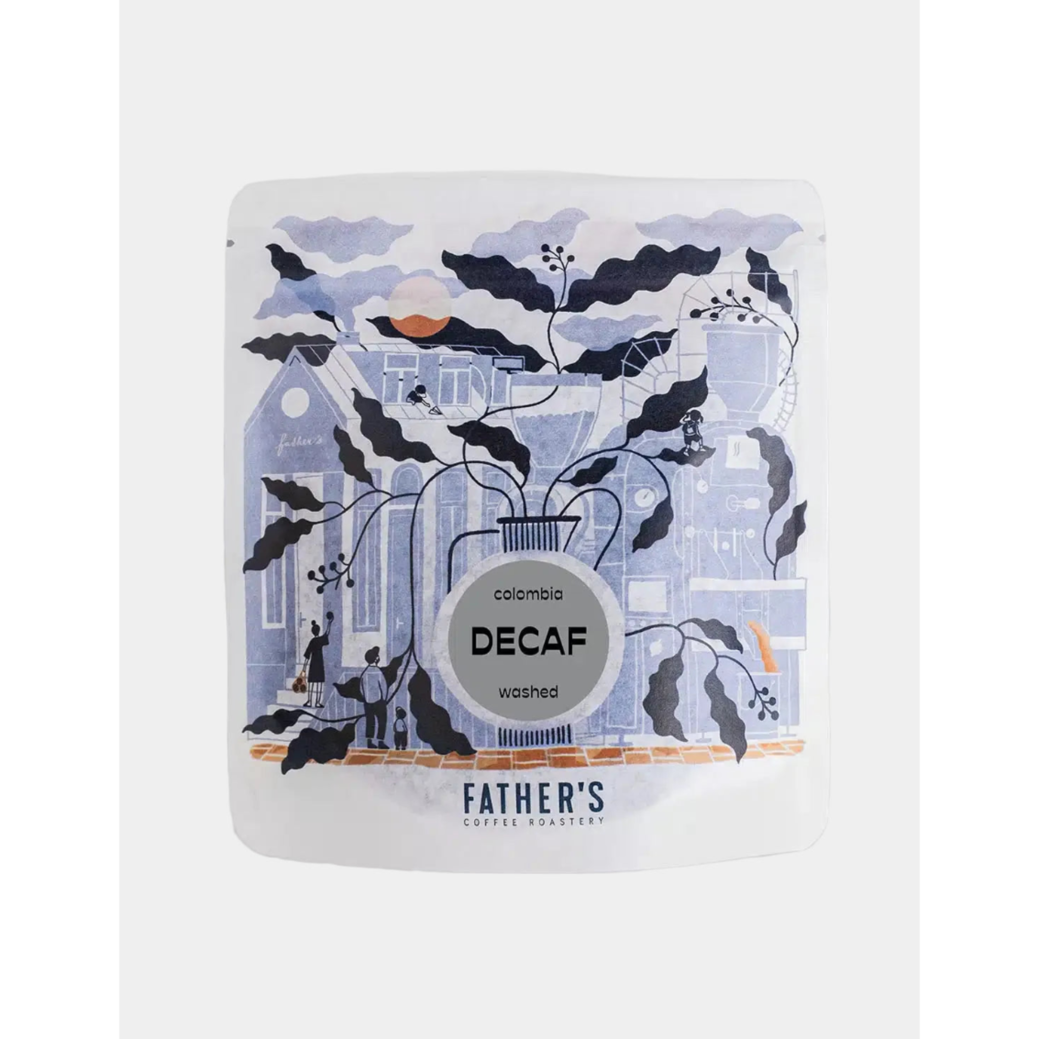 Father's Coffee Roastery DECAF Atunkaa