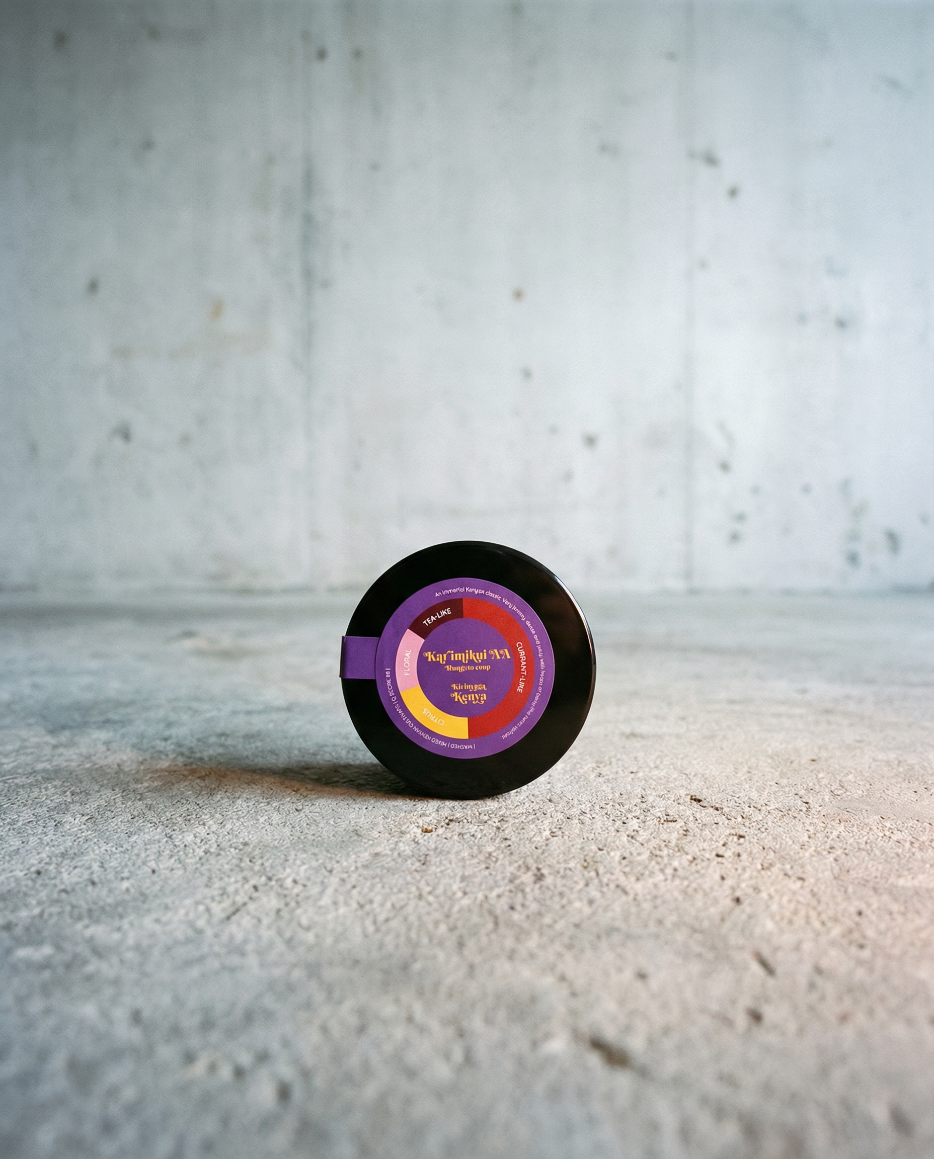 Heresy Karimikui AA | Kenia washed