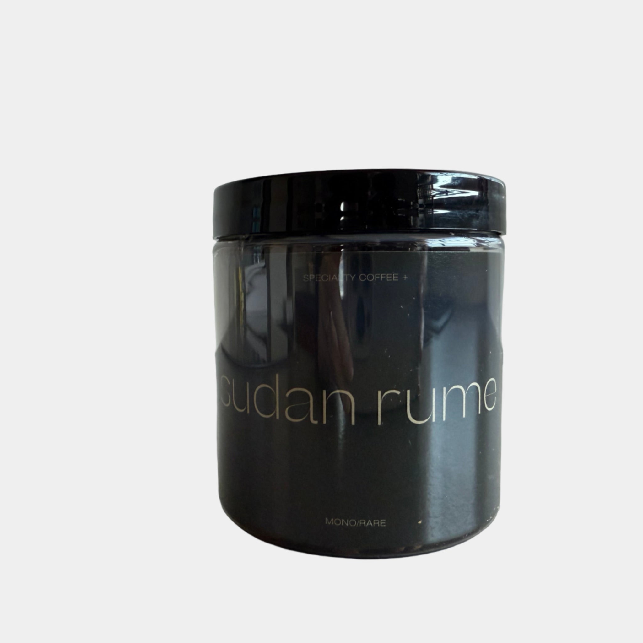 A.M.O.C SUDAN RUME Colombia — Inmaculada - Natural Anaerobic - Papaya, pineapple, brown sugar and flowers - filter