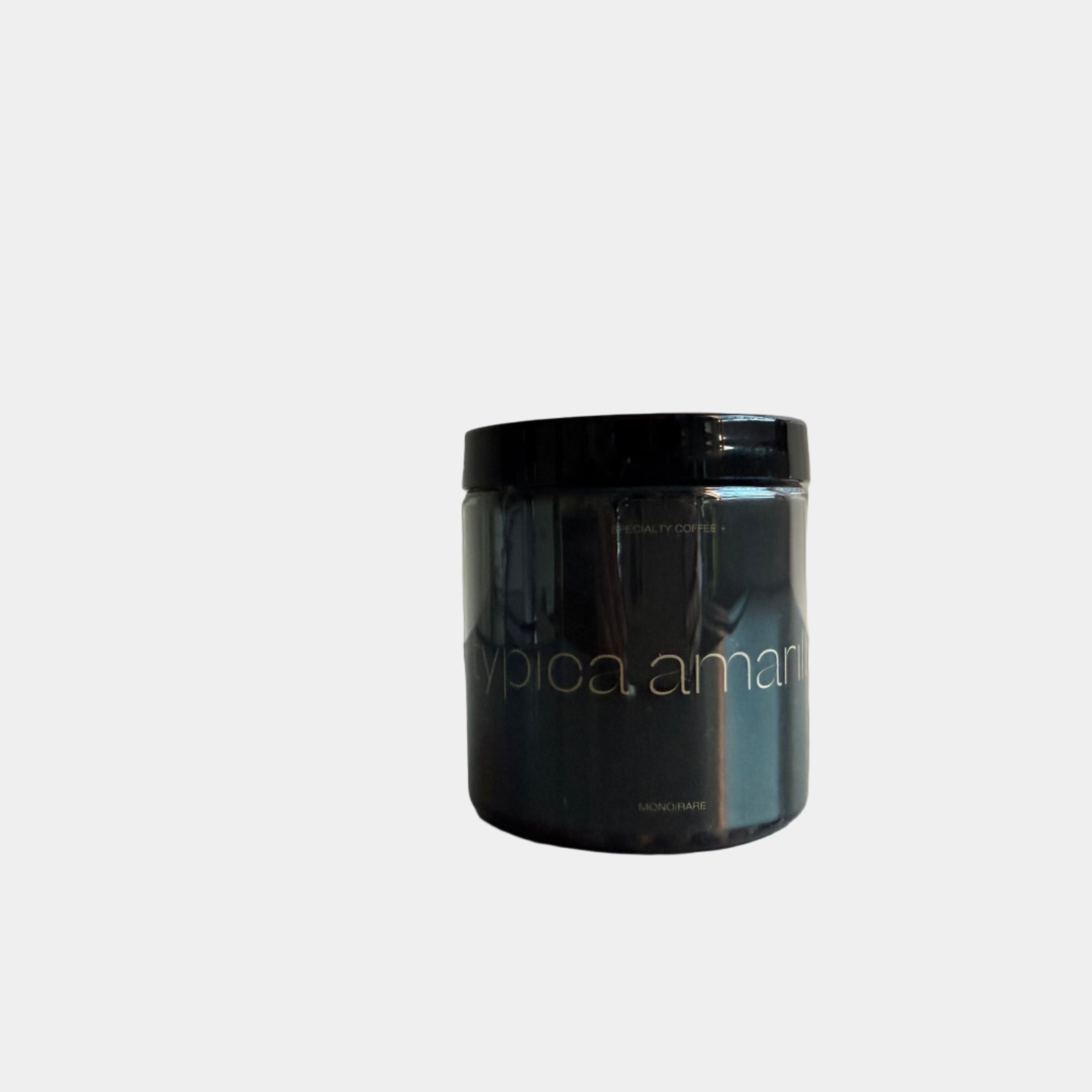 A.M.O.C.TYPICA AMARILLO Colombia — La Quebraditas - Natural Anaerobic - Peach + Dark Chocolate + Tropical - filter