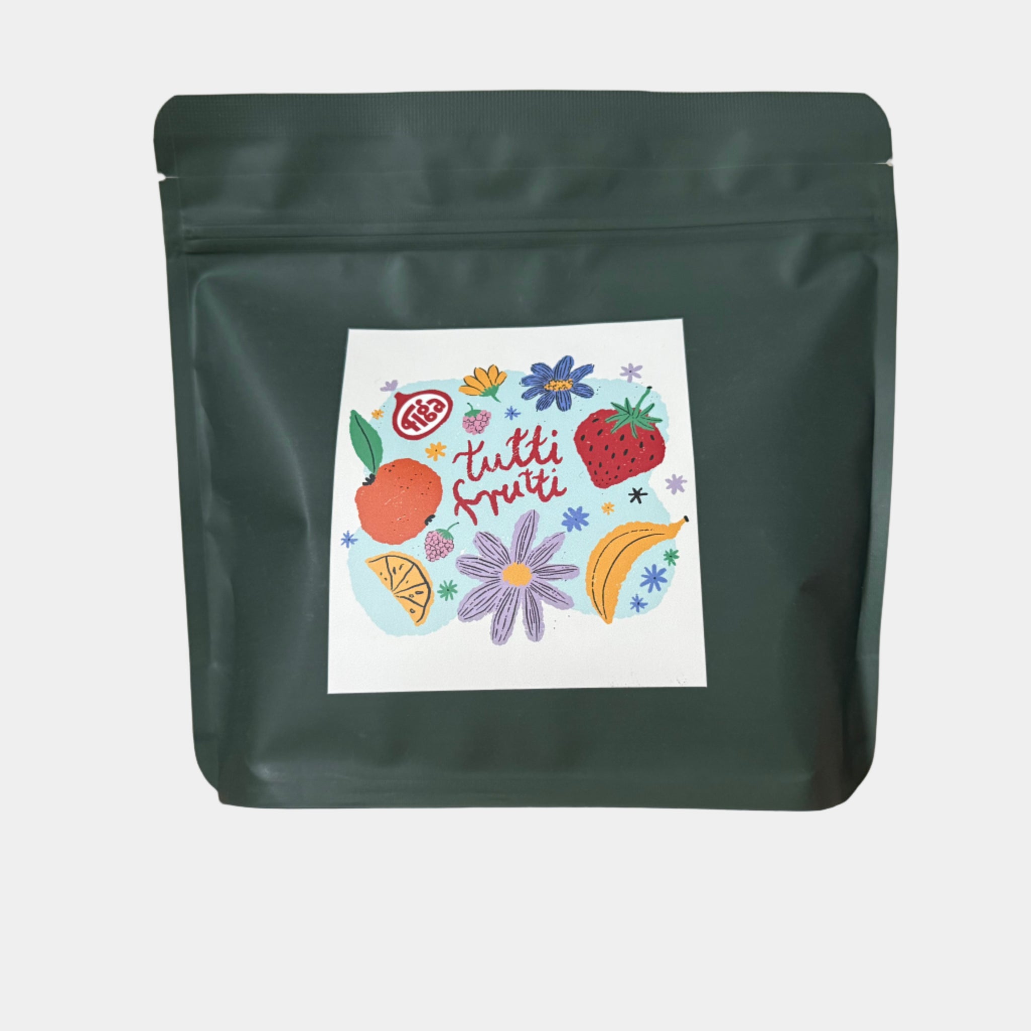 Figa Coffee - Tutti Frutti 13 - espresso