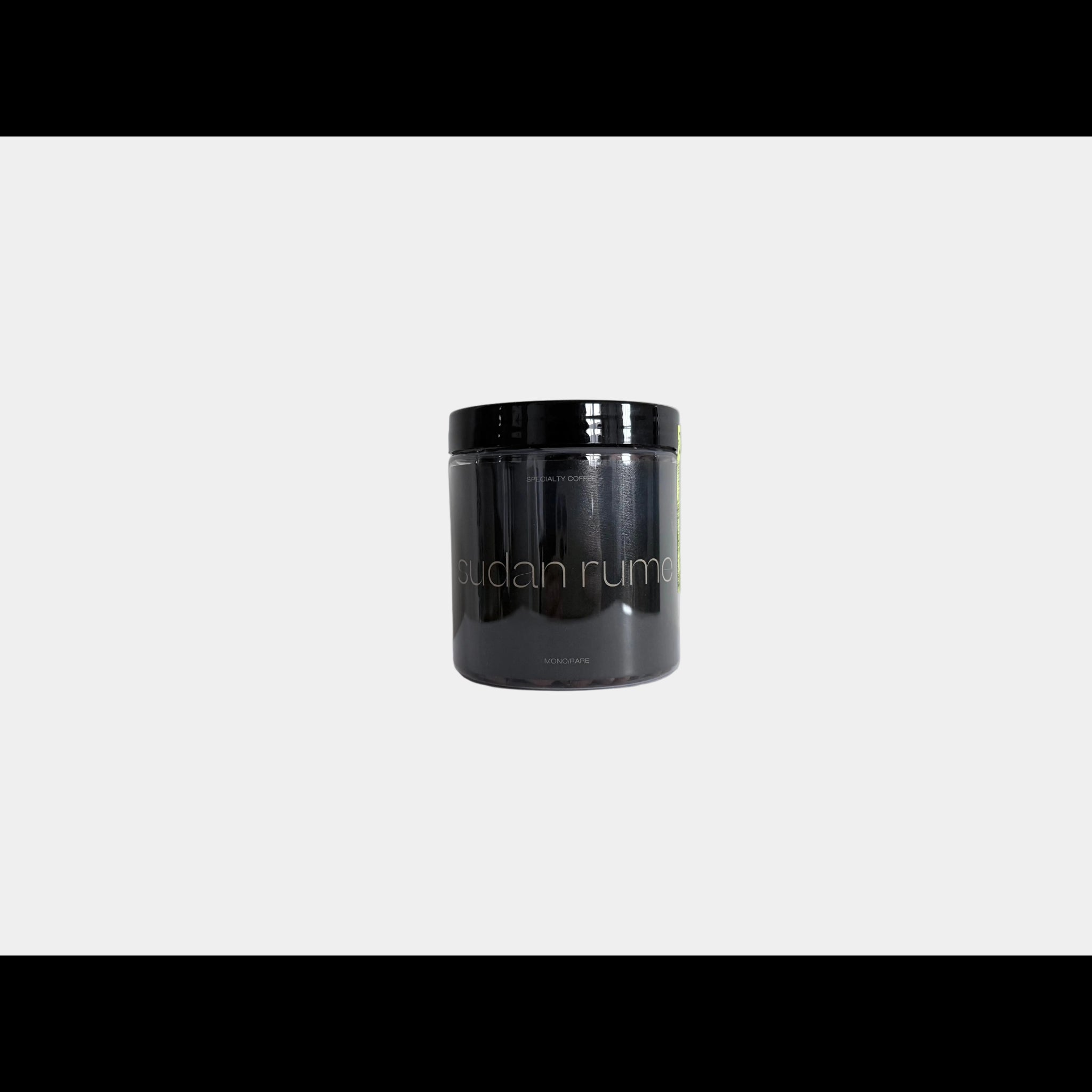 Opakowanie kawy A.M.O.C SUDAN RUME Kolumbia Inmaculada - natural anaerobic process - 100g