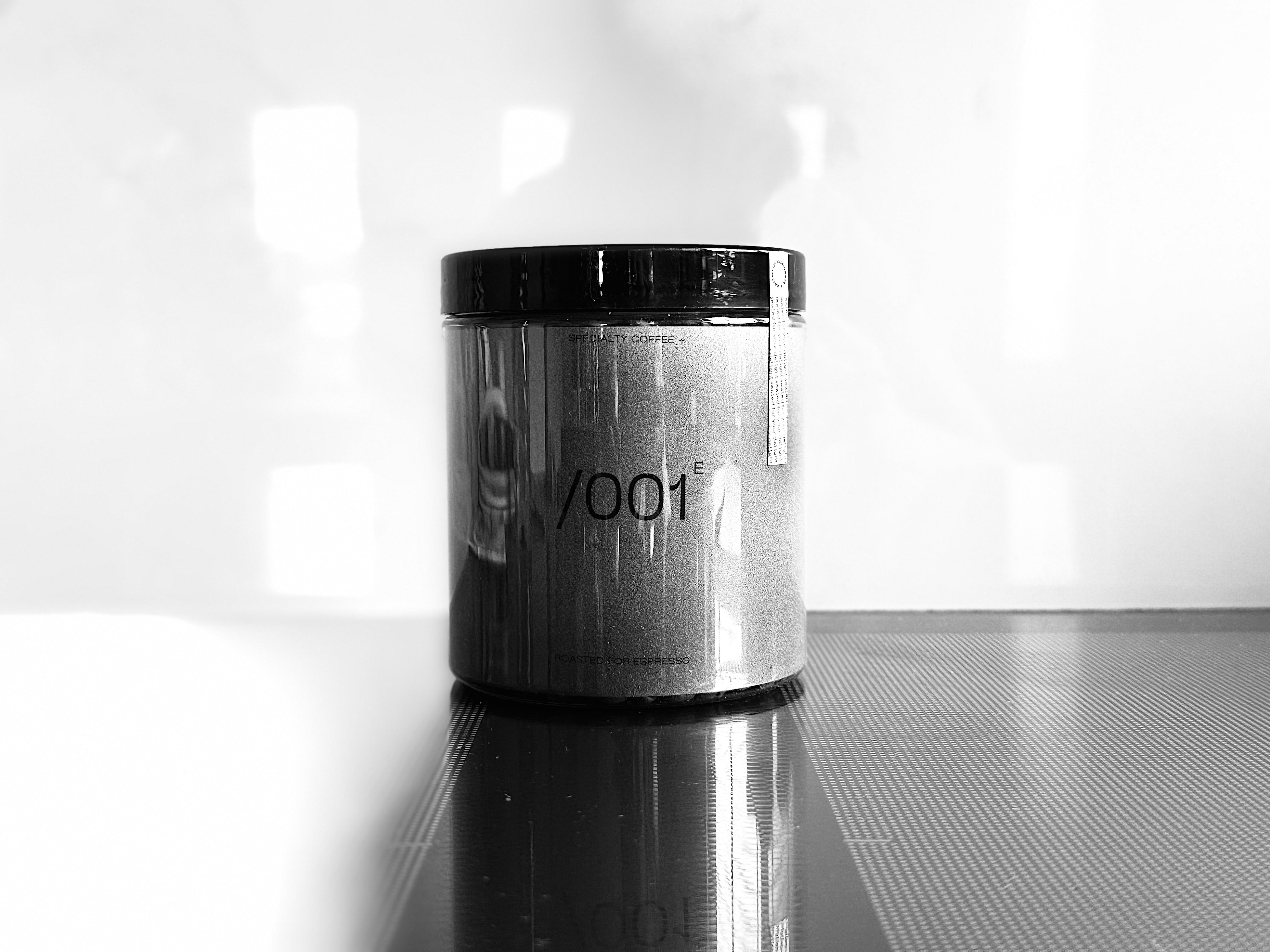 Kawa ziarnista specialty A.M.O.C. Brazylia São Domingos - profil czekoladowo-orzechowy - espresso