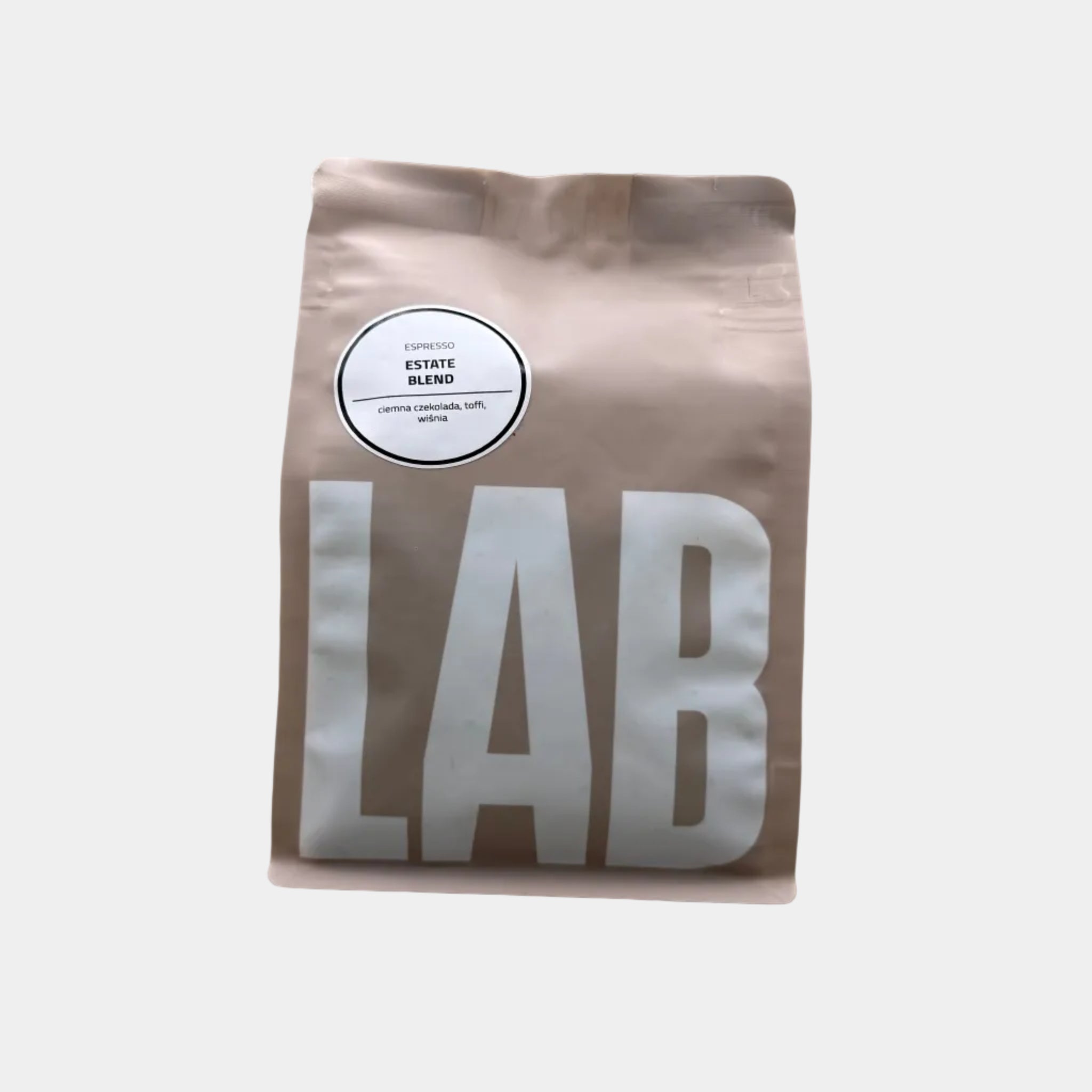 Kawa ziarnista - CoffeeLab - Estate Blend Espresso 250g