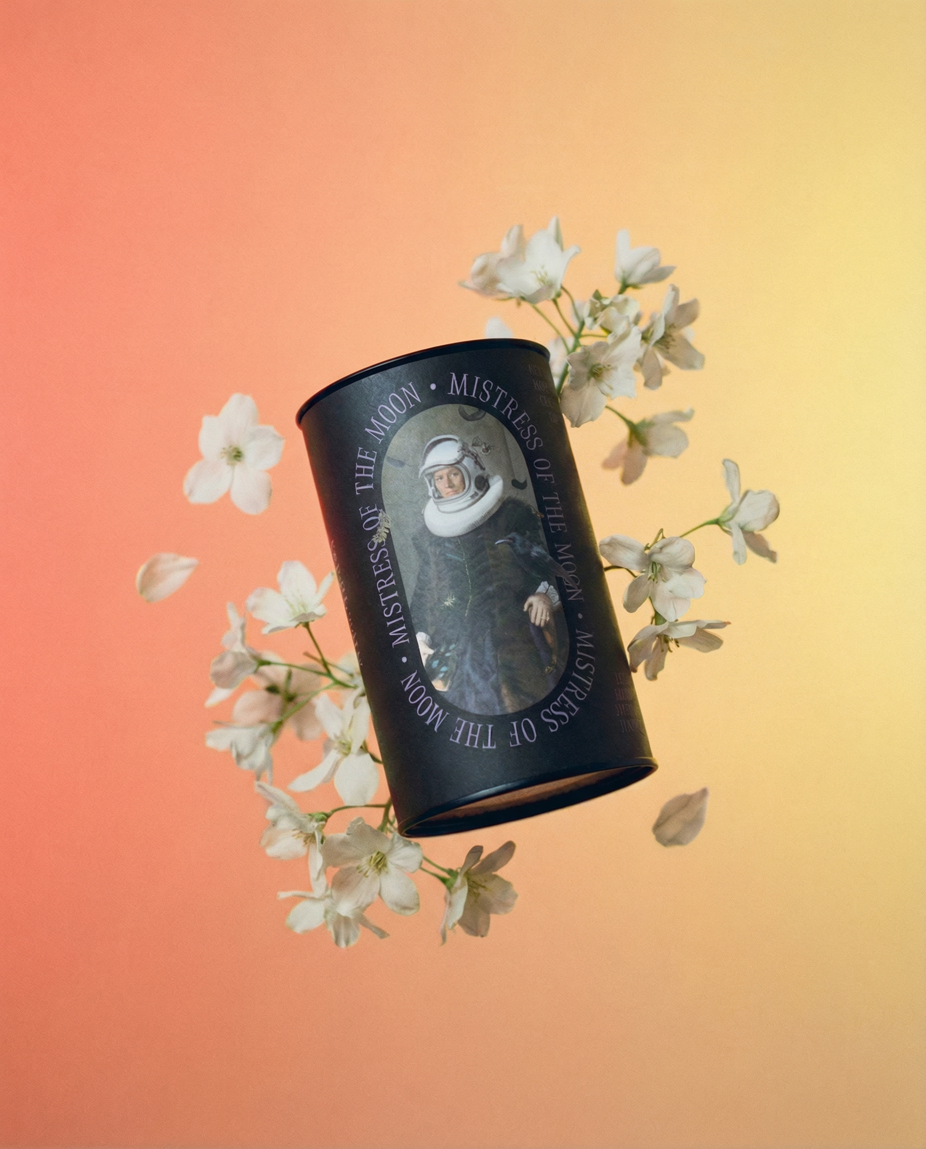 Leaf Liturgy MISTRESS OF THE MOON