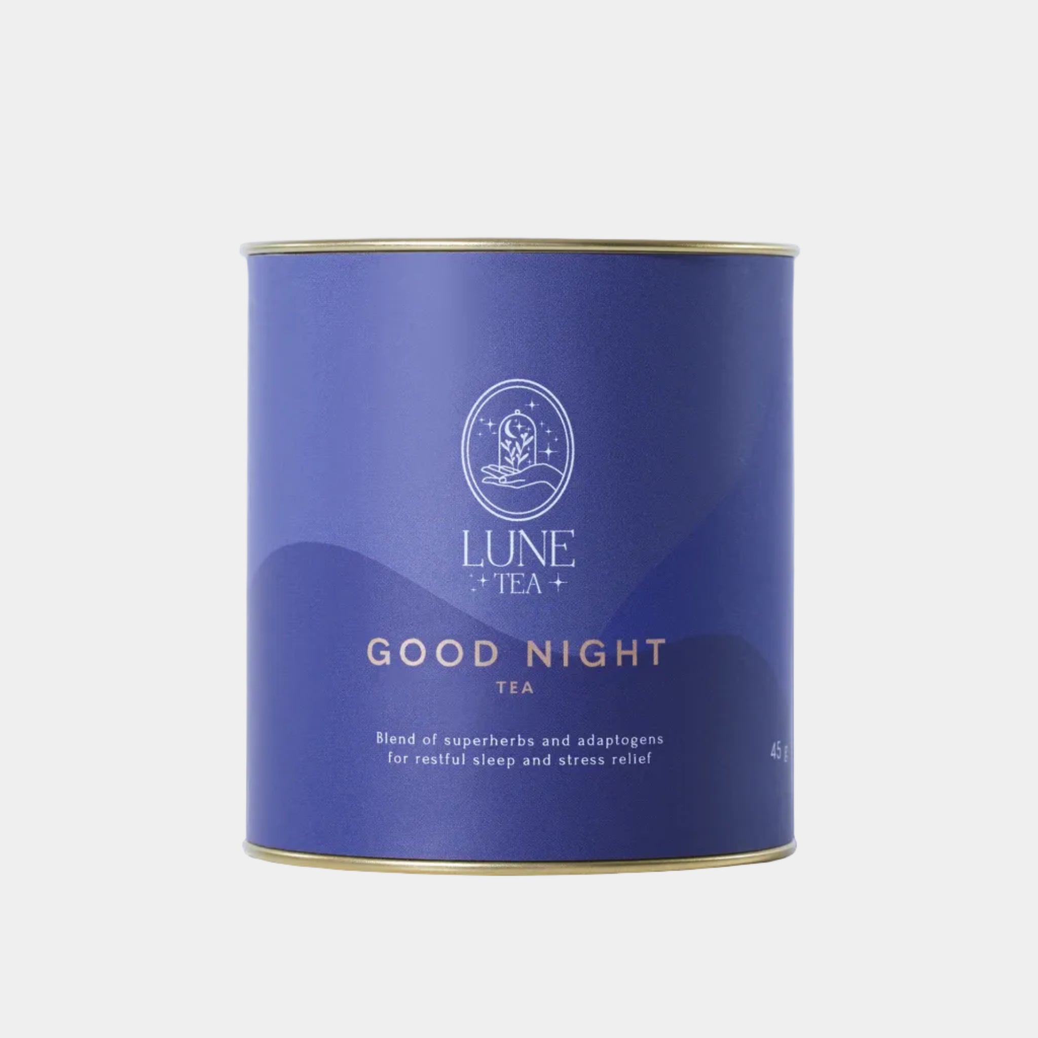 Lune Tea Herbata Good Night
