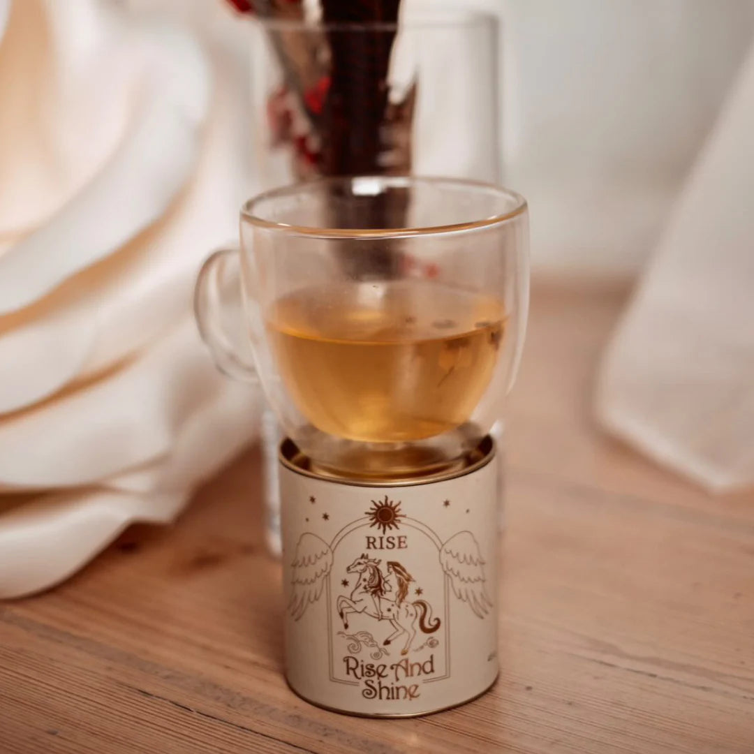 Lune Tea Herbata Rise And Shine puszka 45g
