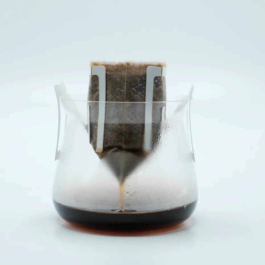 A Matter Of Concrete: A.M.O.C. DRIP BAG — Maragesha - Bagdrip - kawa speciality wygodna kawa w saszetce