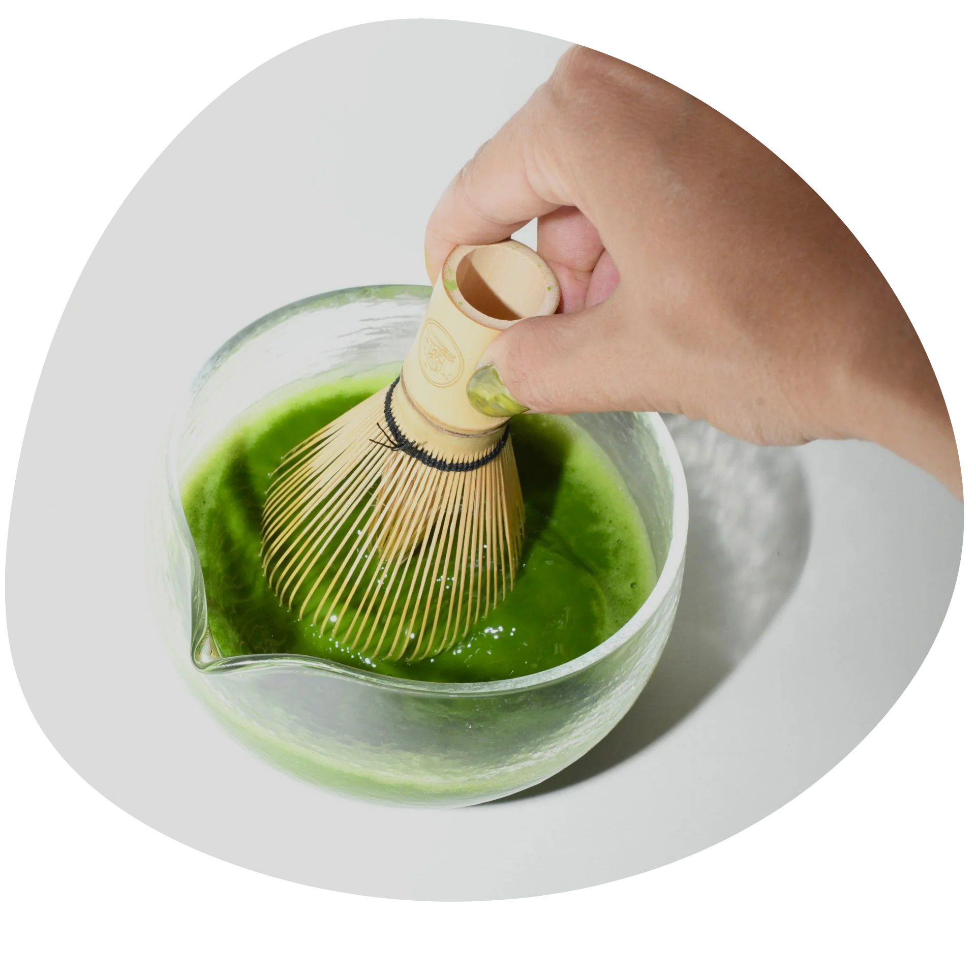 Lune Tea Ceremonialna Matcha