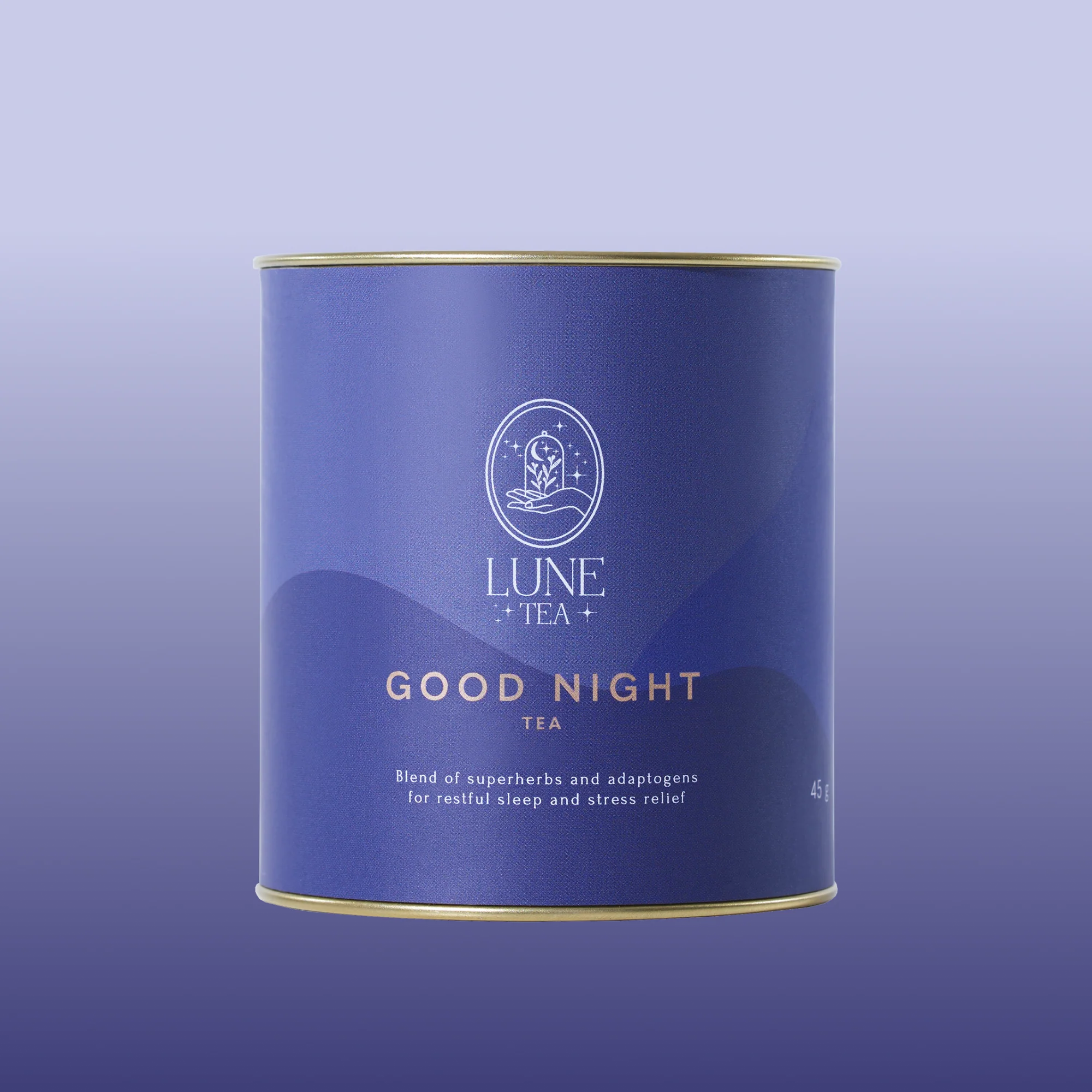 Lune Tea Herbata Good Night