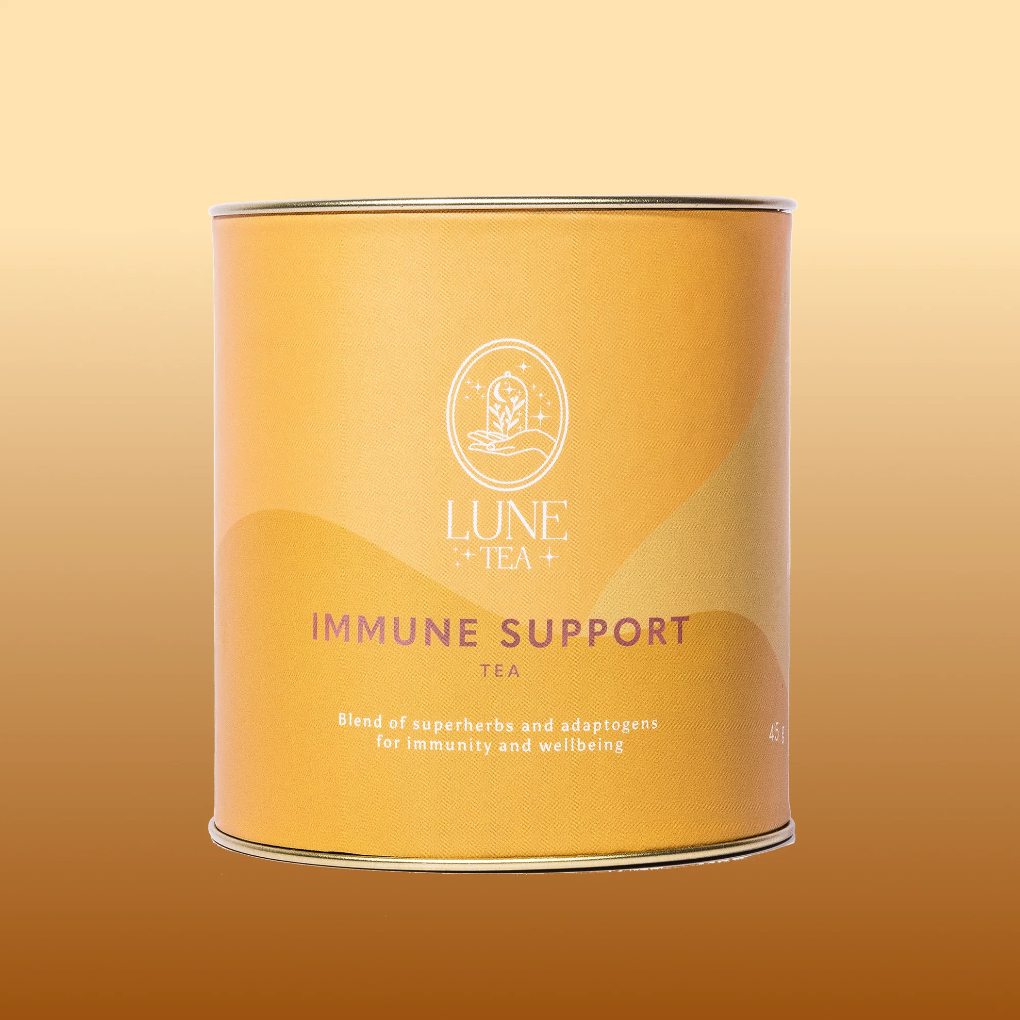 Lune Tea Herbata Immune Support