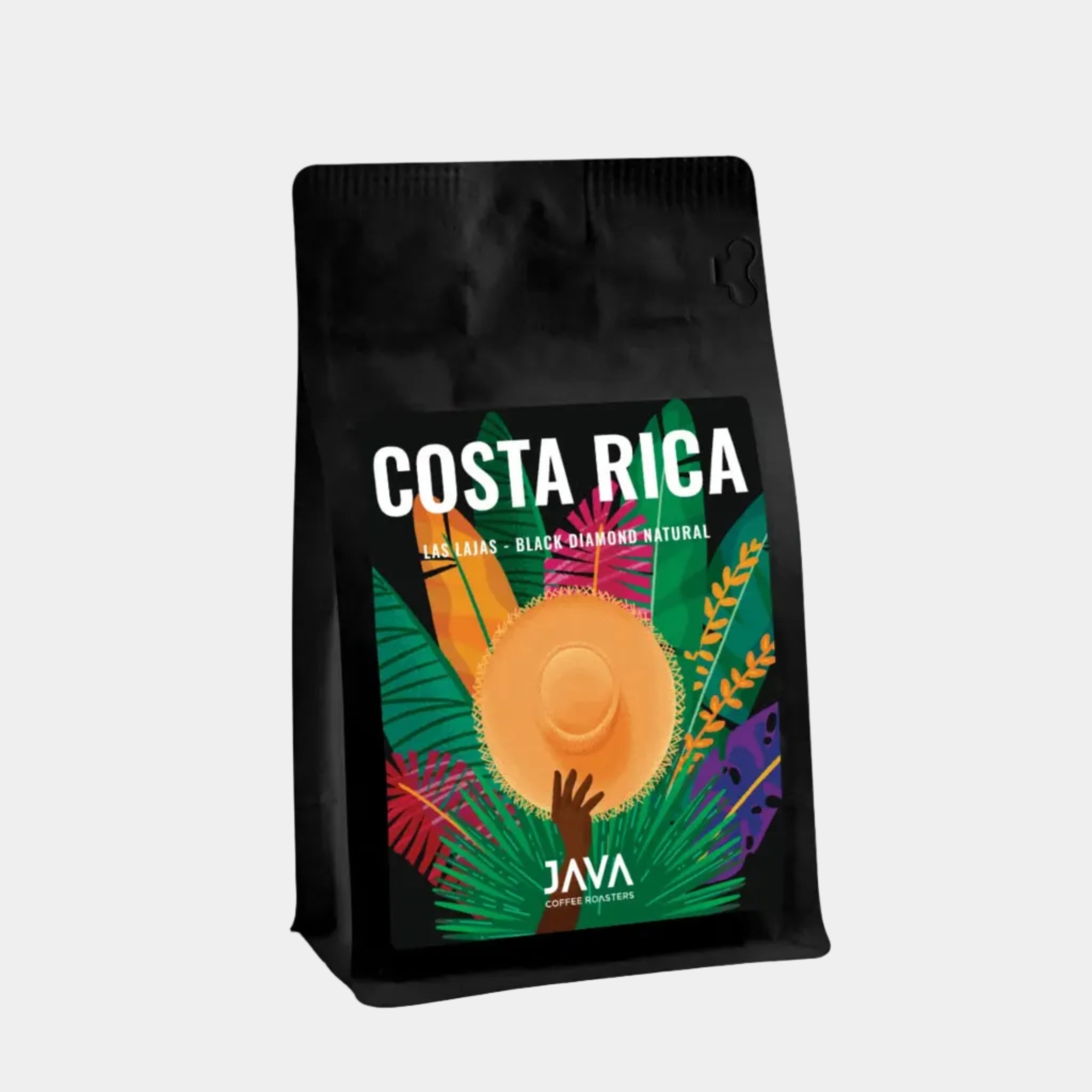 java coffee costa rica