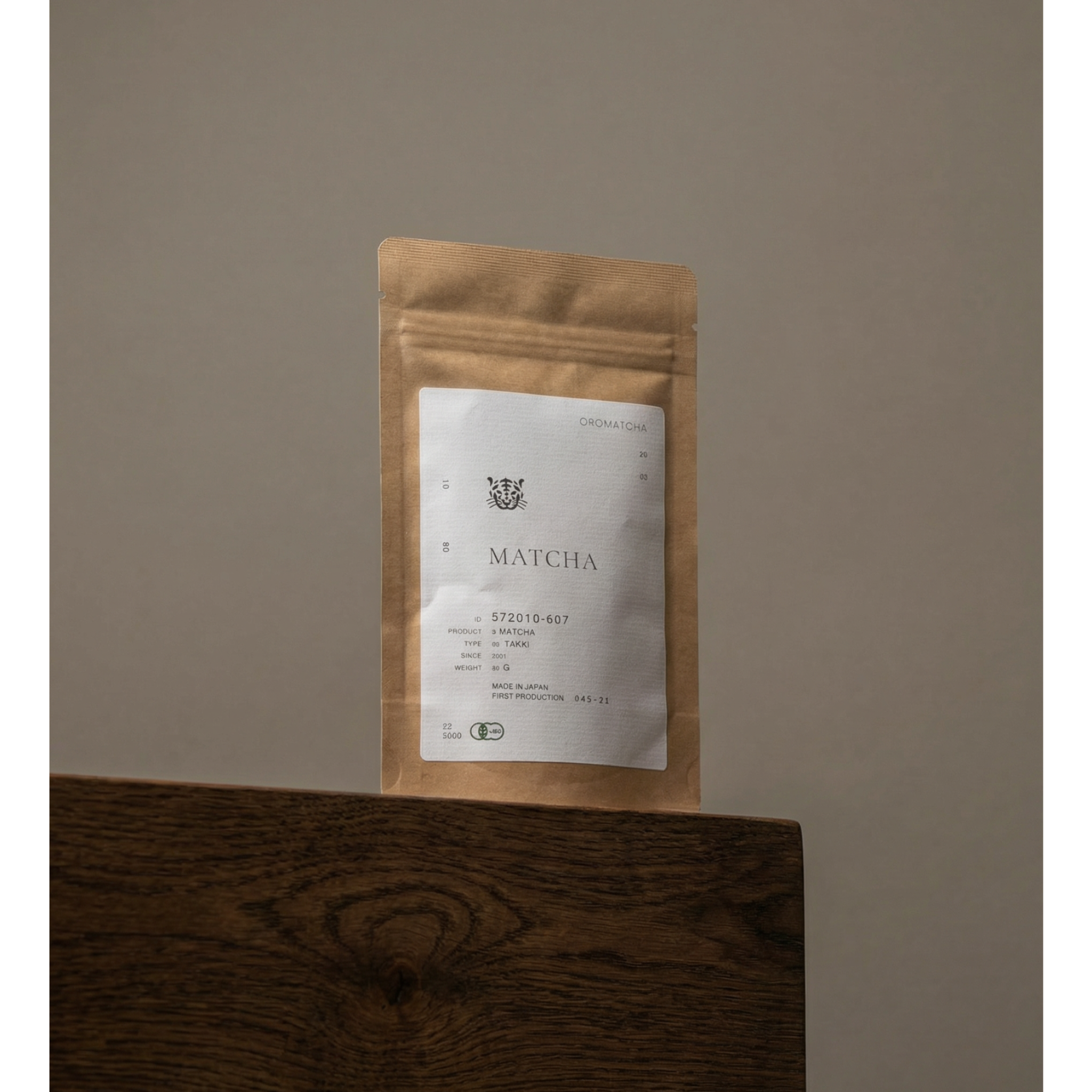 matcha kulinarna oromatcha