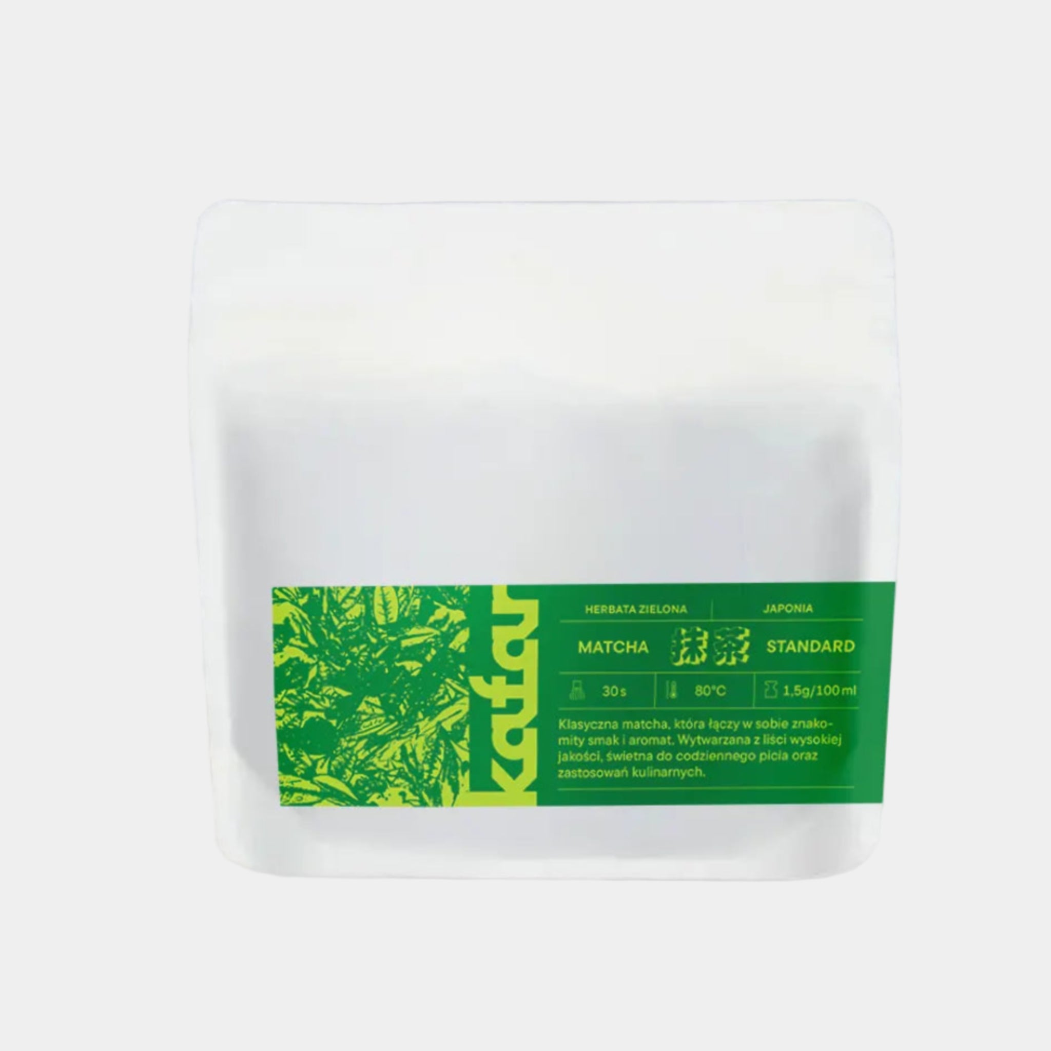 Kafar Matcha STANDARD