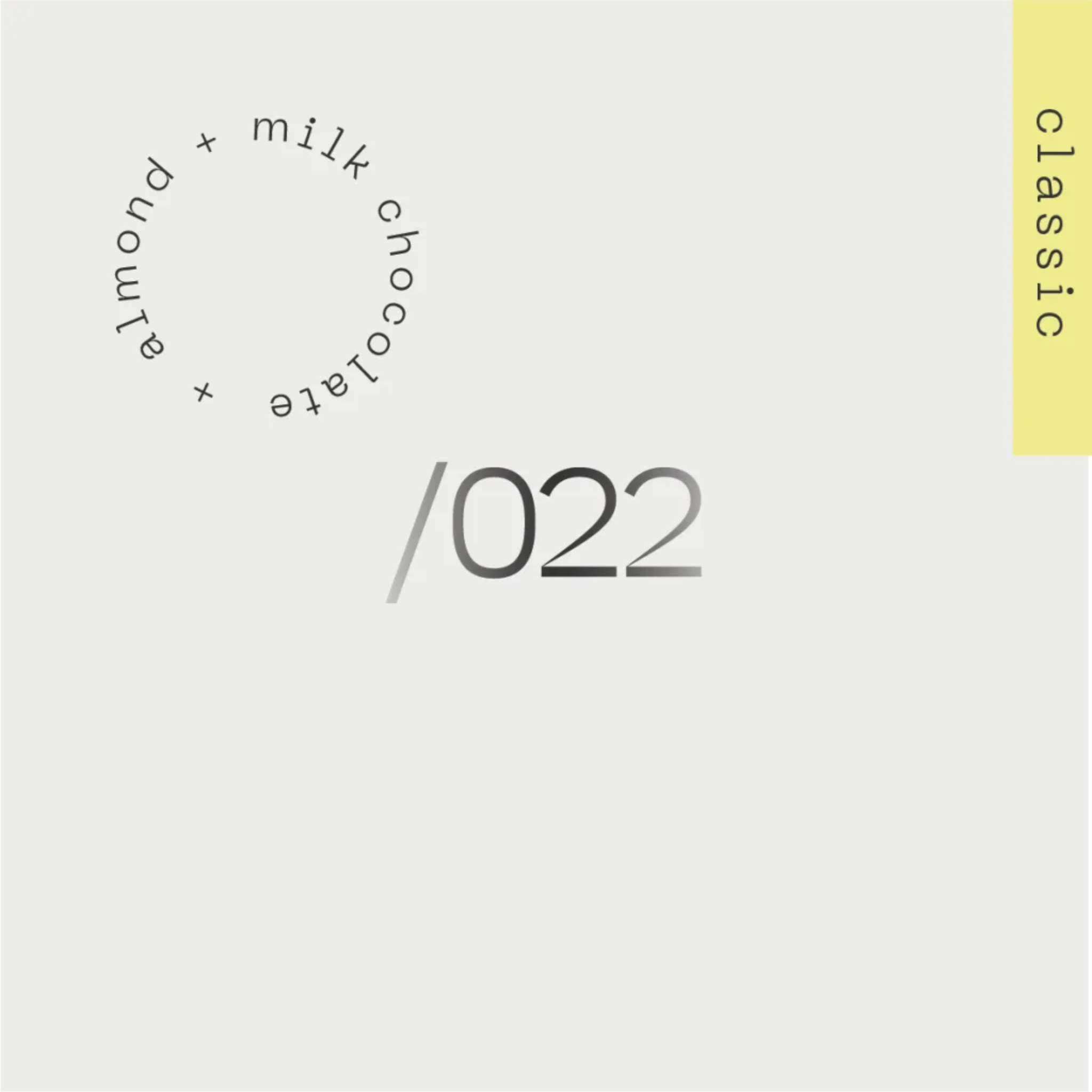 A.M.O.C./022E Guatemala — Las Brisas - Washed - Green apple, macadamia & smooth - espresso