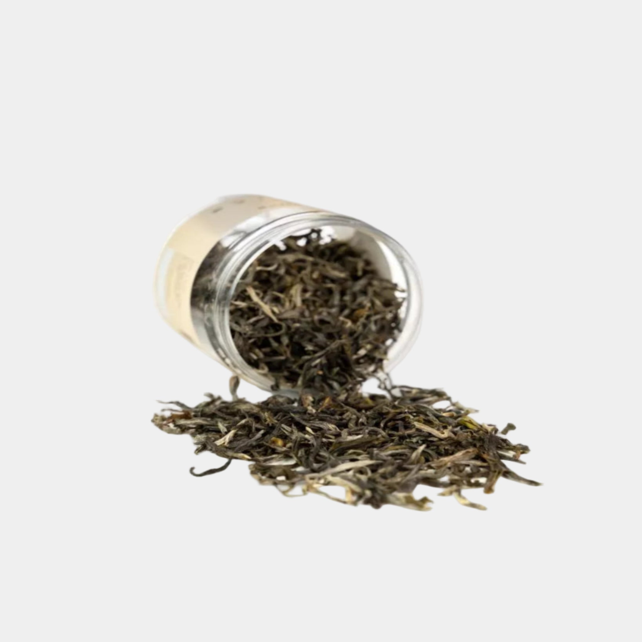 HAYB Herbata Biała Cui Min Spring PREMIUM