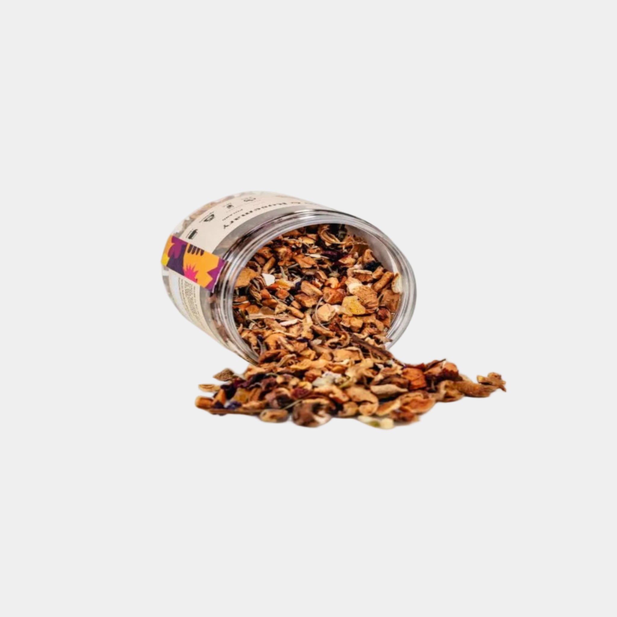 HAYB Herbata Mango & Rozmaryn